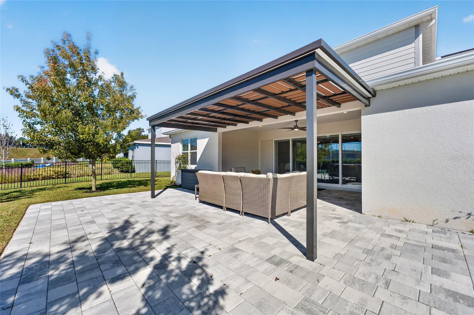 15345 WILLOW RIDGE DRIVE, Montverde, FL 34756