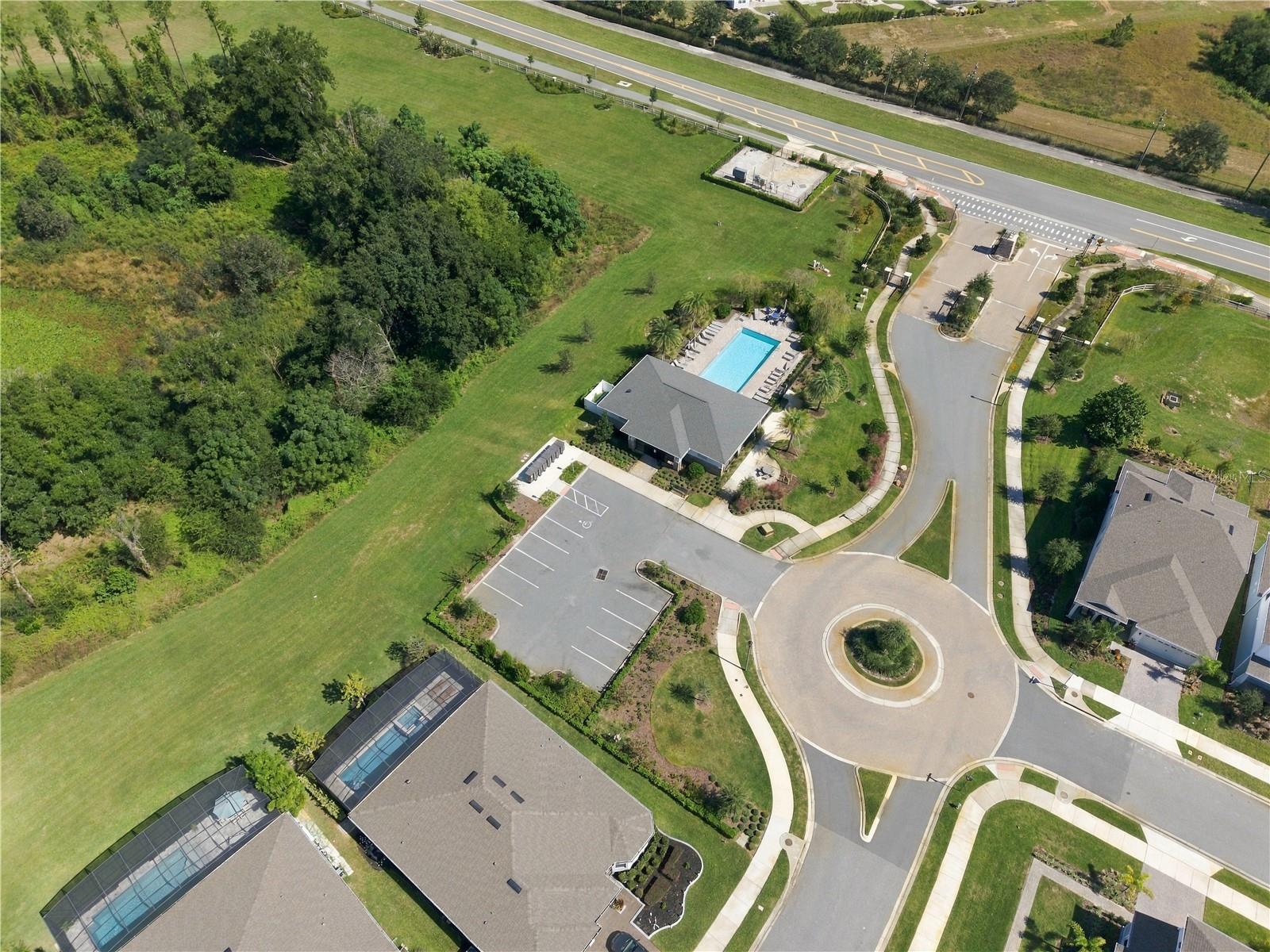 15345 WILLOW RIDGE DRIVE, Montverde, FL 34756