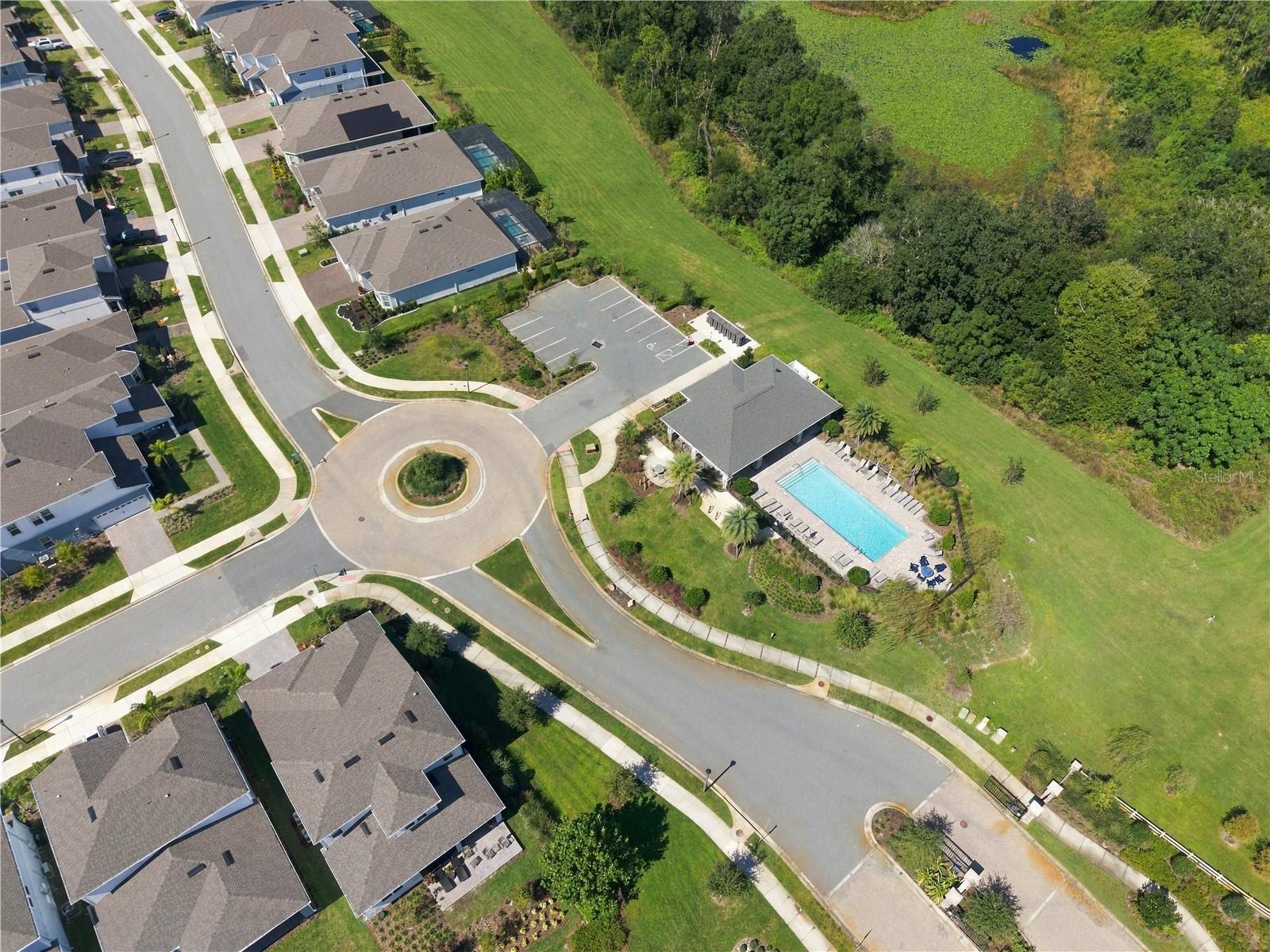 15345 WILLOW RIDGE DRIVE, Montverde, FL 34756