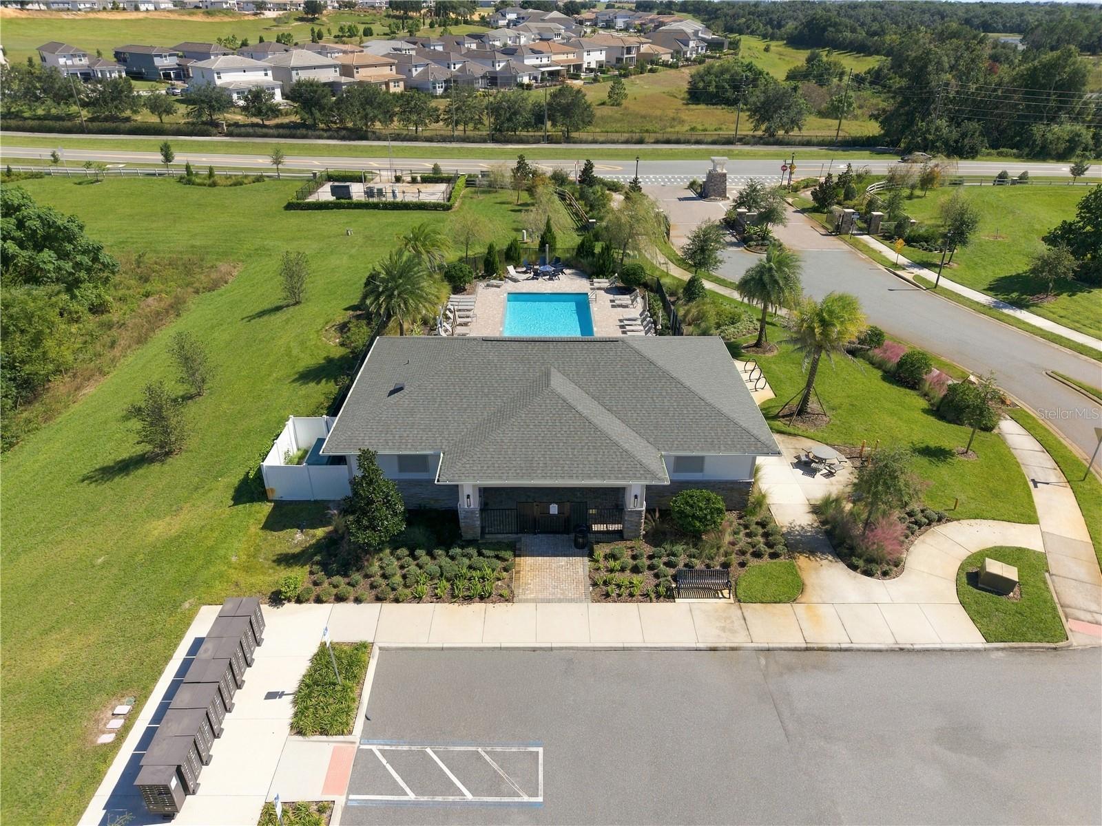 15345 WILLOW RIDGE DRIVE, Montverde, FL 34756