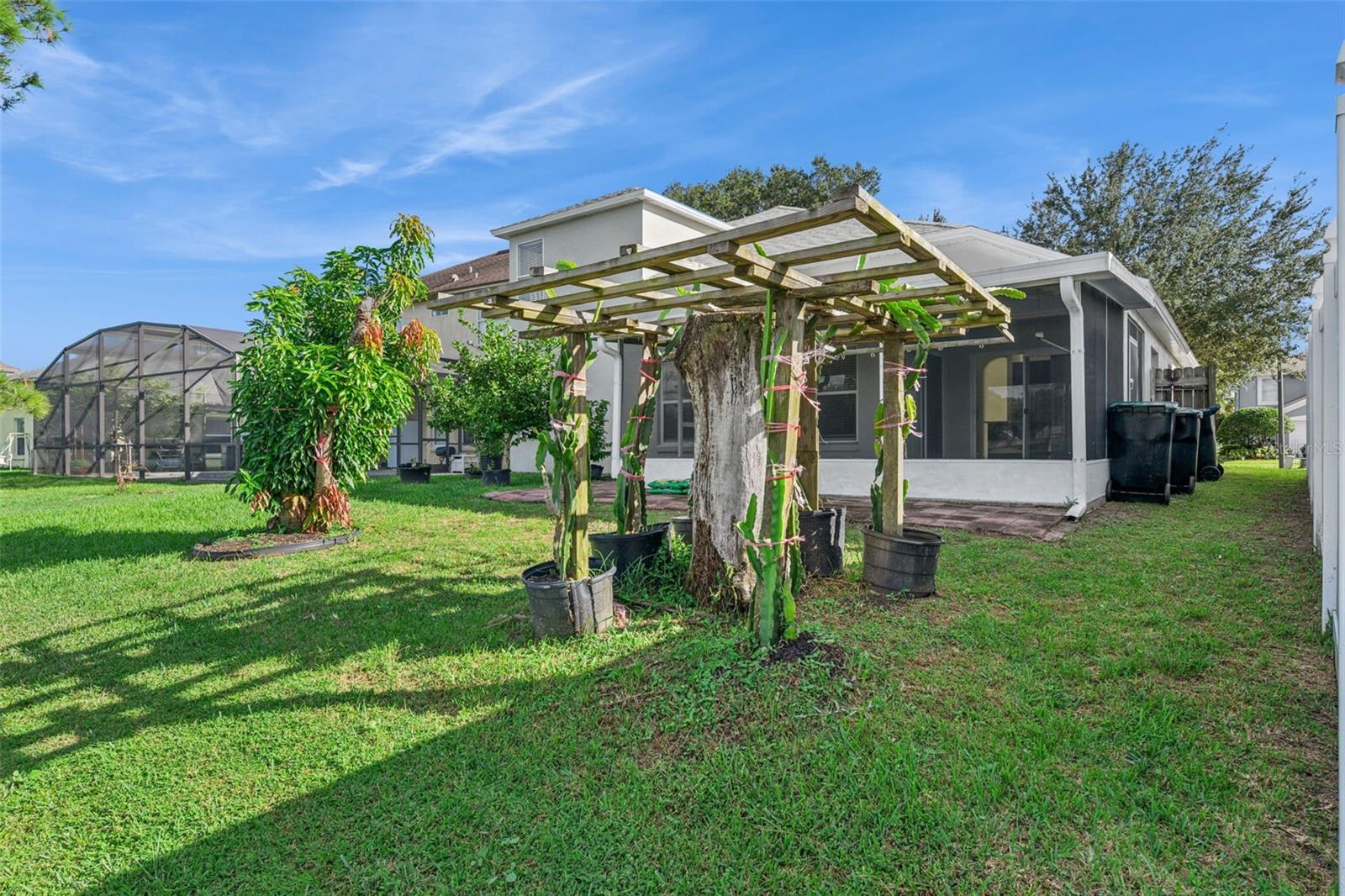 4207 ANDOVER CAY BOULEVARD, Orlando, FL 32825