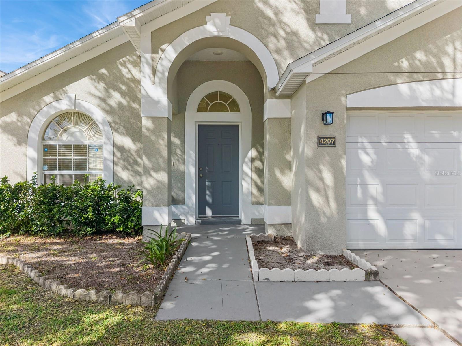 4207 ANDOVER CAY BOULEVARD, Orlando, FL 32825