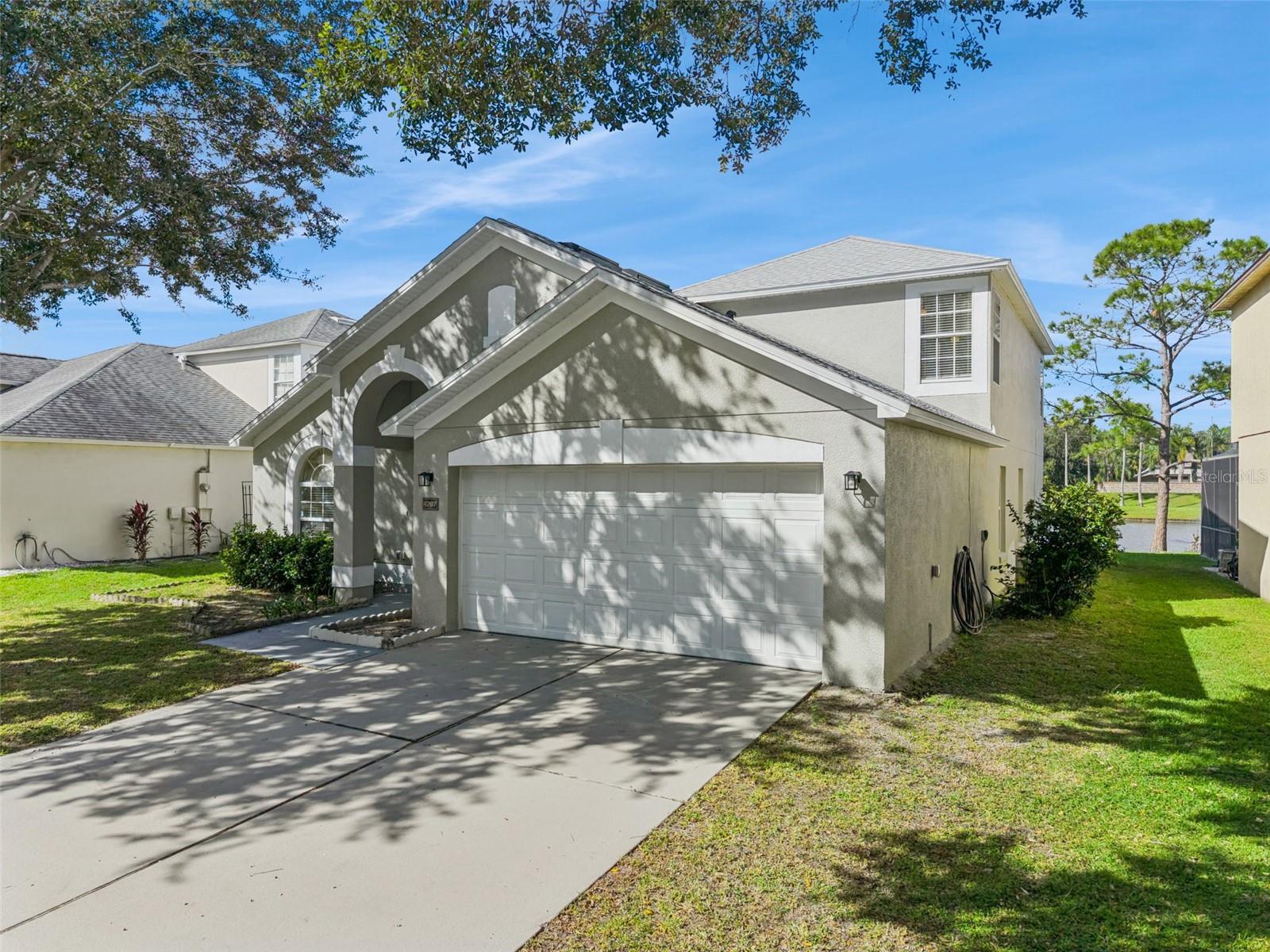 4207 ANDOVER CAY BOULEVARD, Orlando, FL 32825 4207 ANDOVER CAY BOULEVARD, Orlando, FL 32825