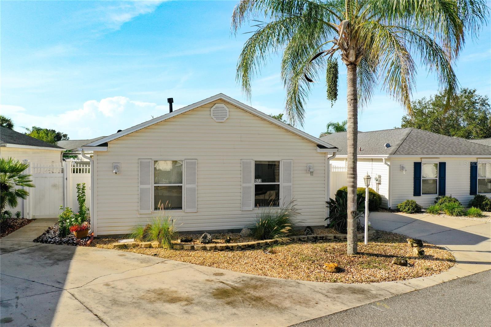 972 ROCKVILLE PLACE, The Villages, FL 32162