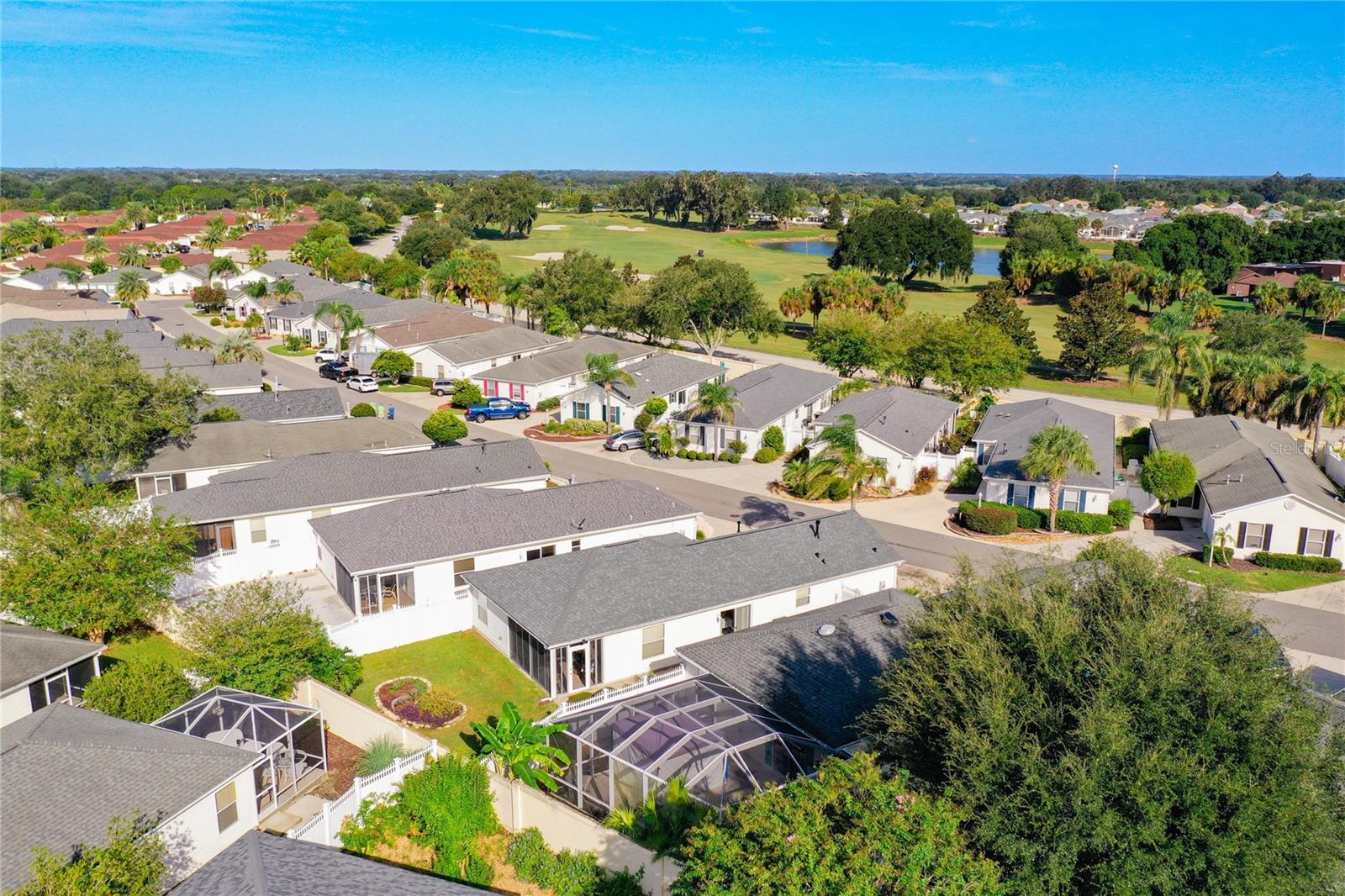 972 ROCKVILLE PLACE, The Villages, FL 32162