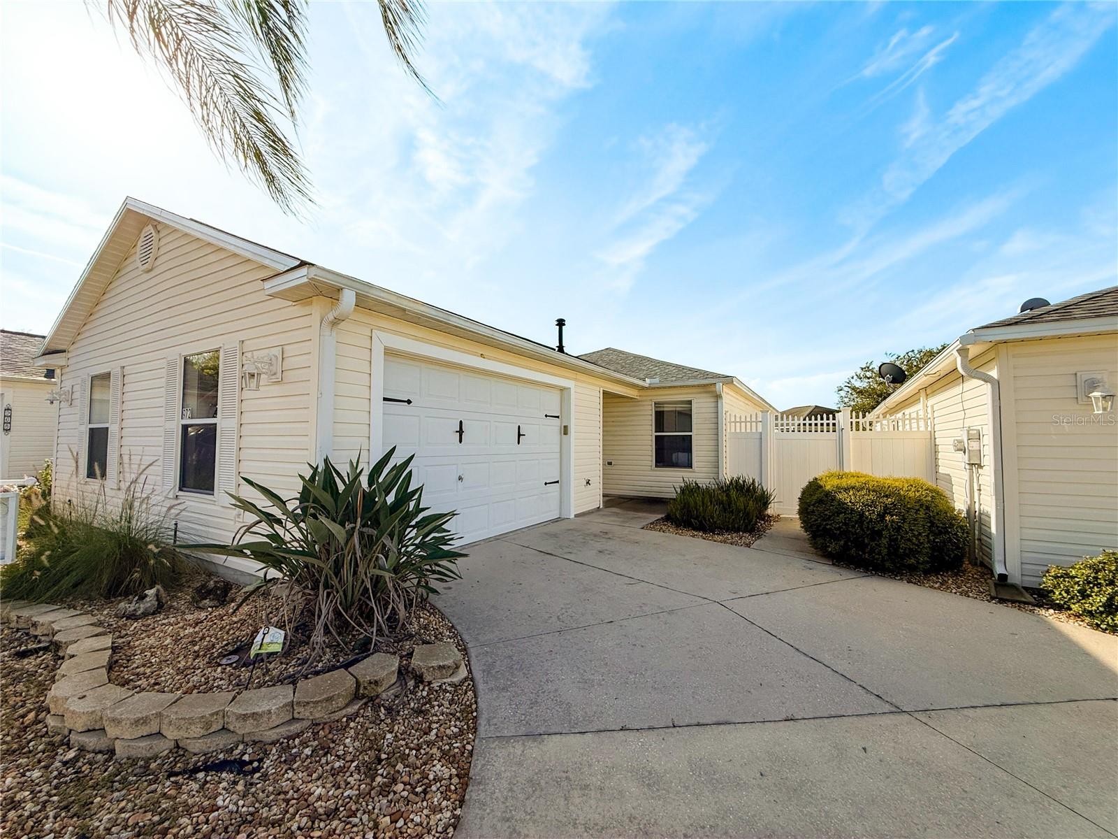 972 ROCKVILLE PLACE, The Villages, FL 32162