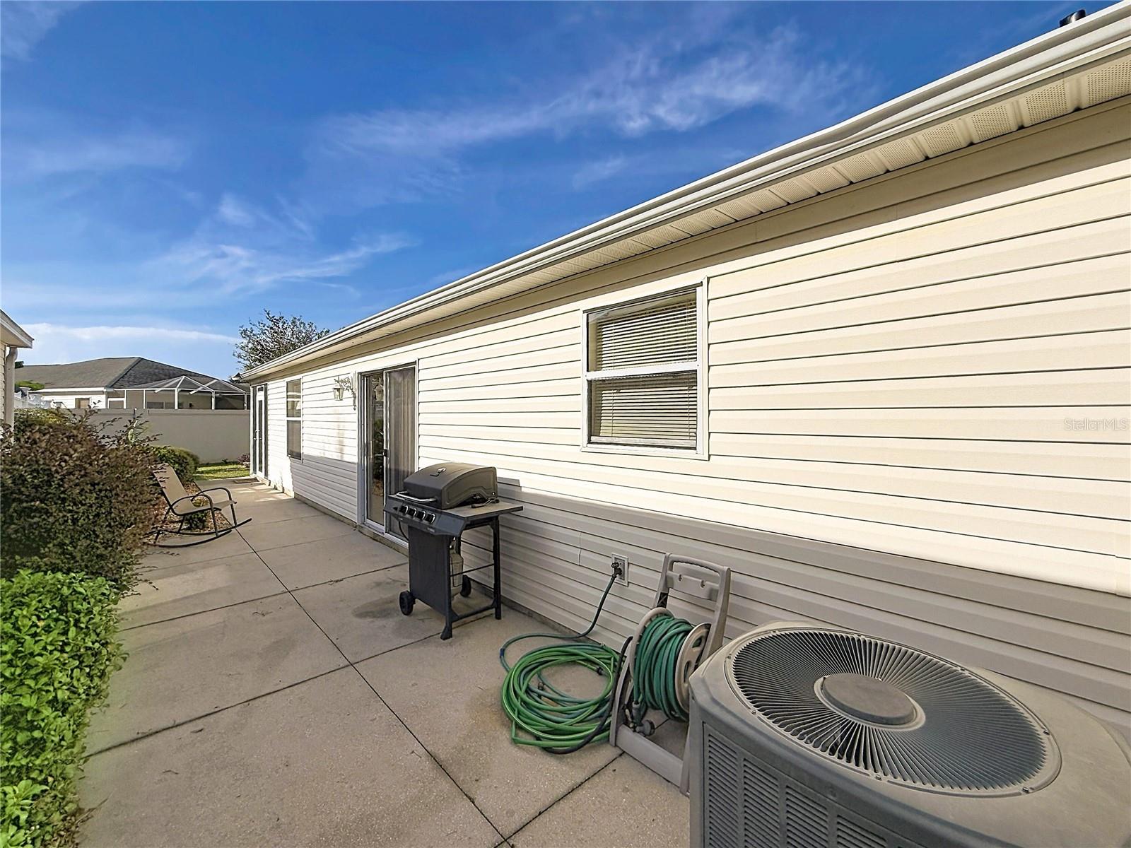 972 ROCKVILLE PLACE, The Villages, FL 32162