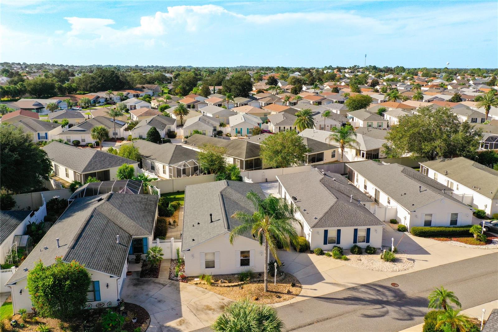 972 ROCKVILLE PLACE, The Villages, FL 32162