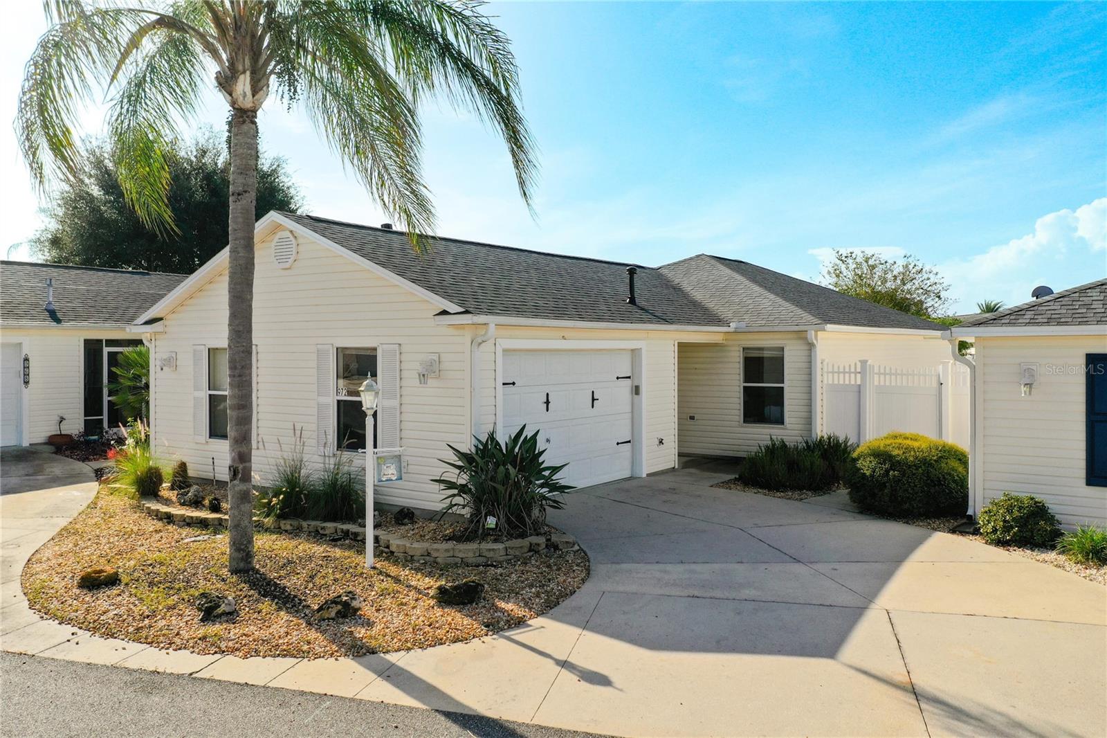972 ROCKVILLE PLACE, The Villages, FL 32162