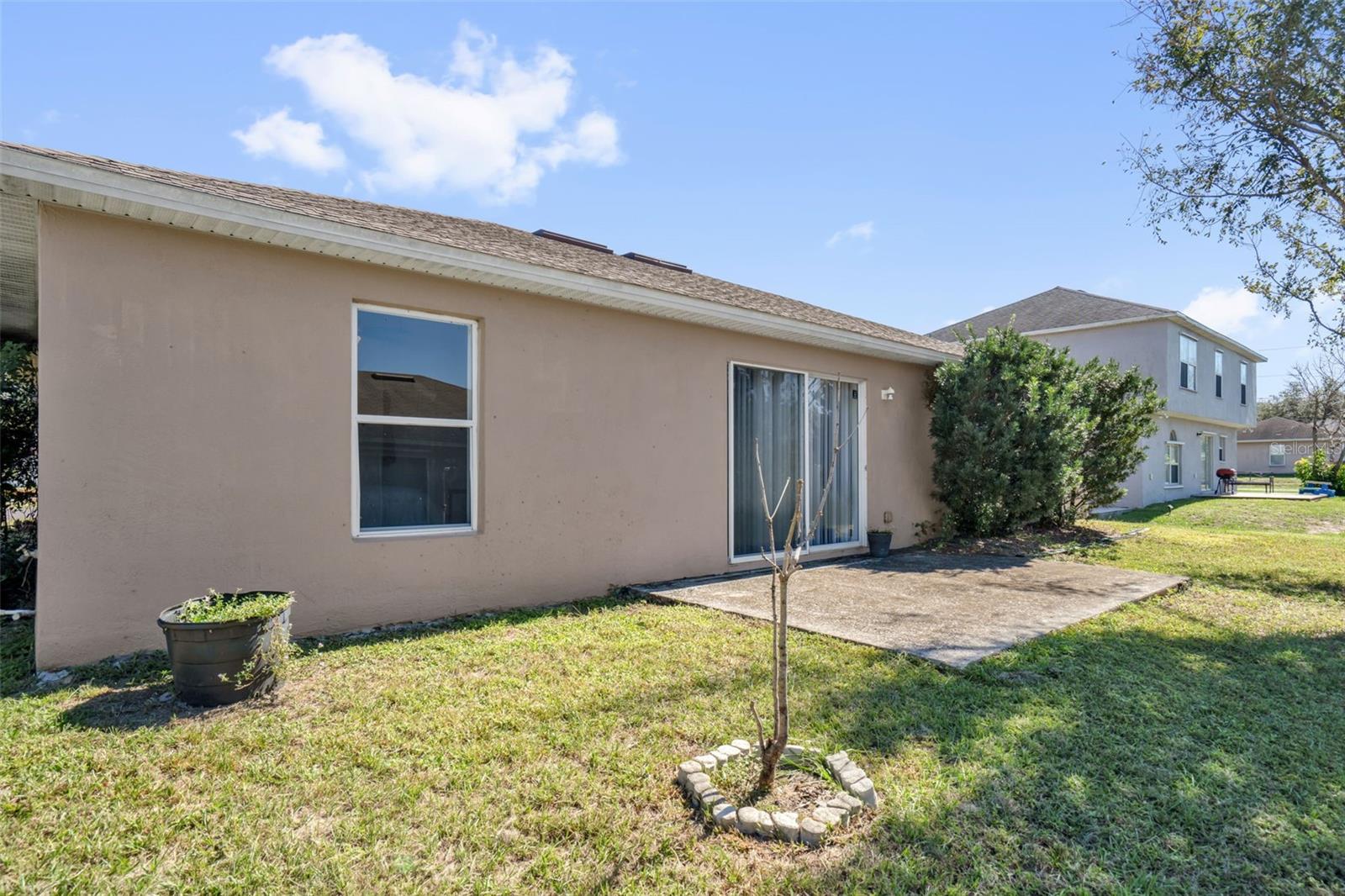1804 HUDSON DRIVE, Poinciana, FL 34759