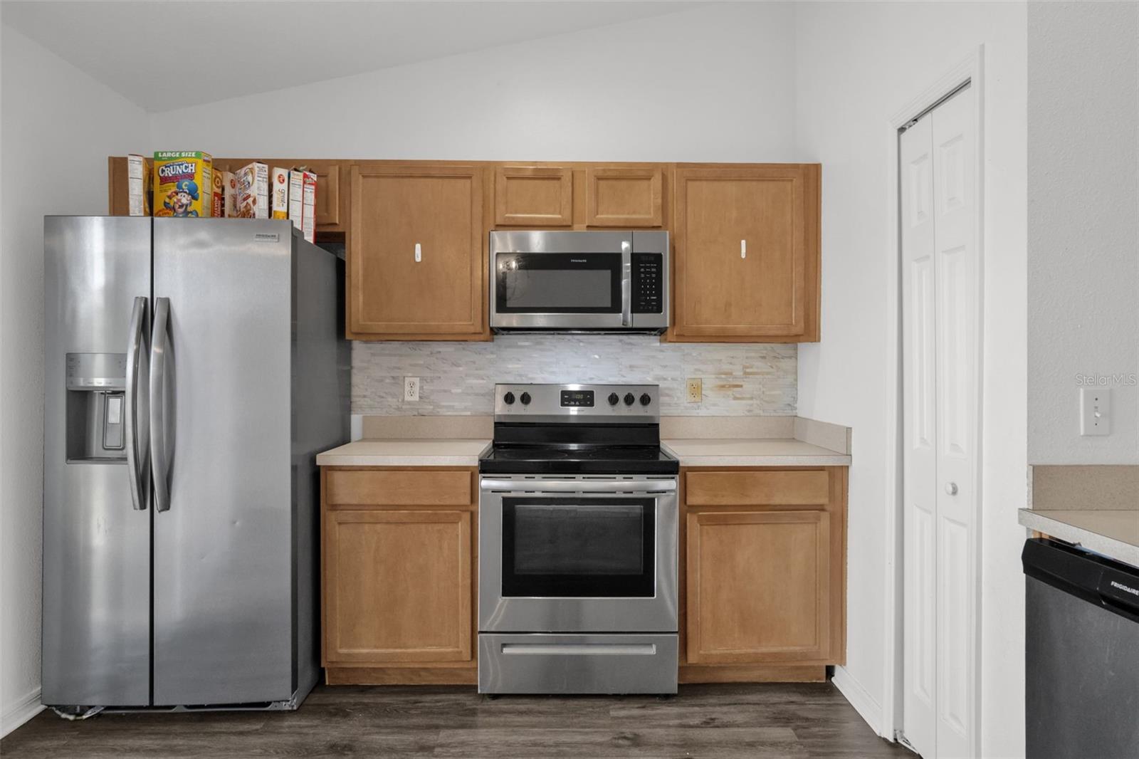 1804 HUDSON DRIVE, Poinciana, FL 34759