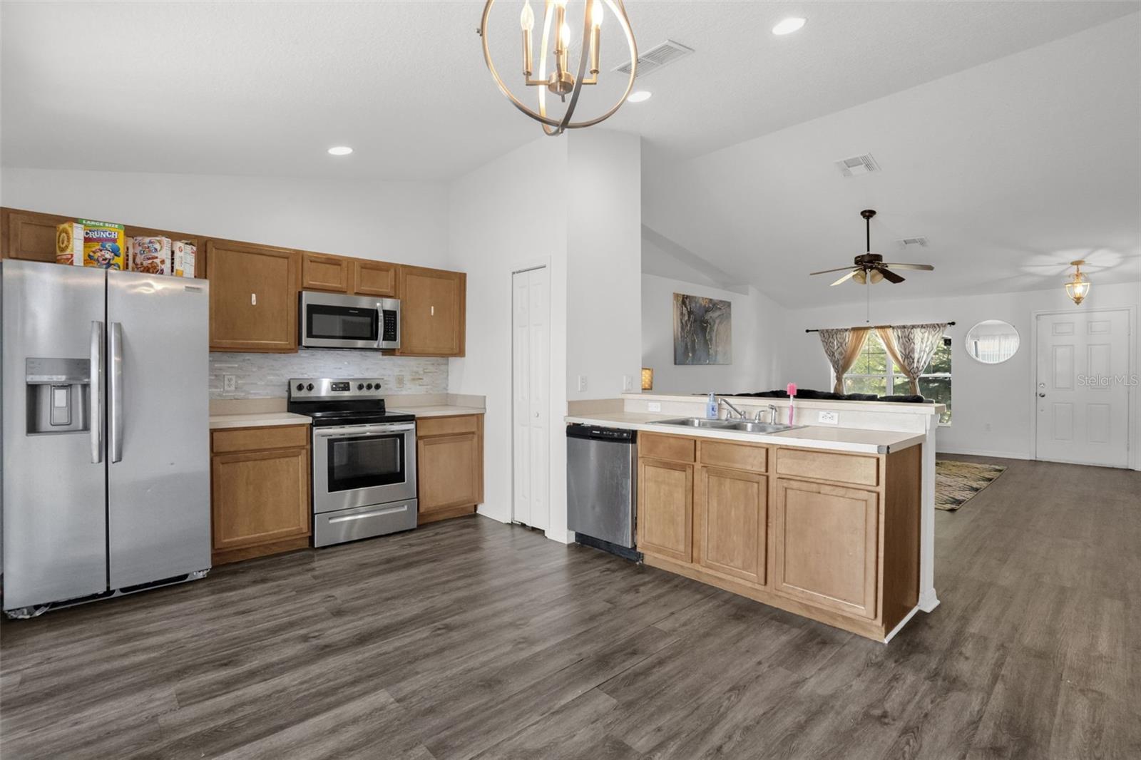 1804 HUDSON DRIVE, Poinciana, FL 34759