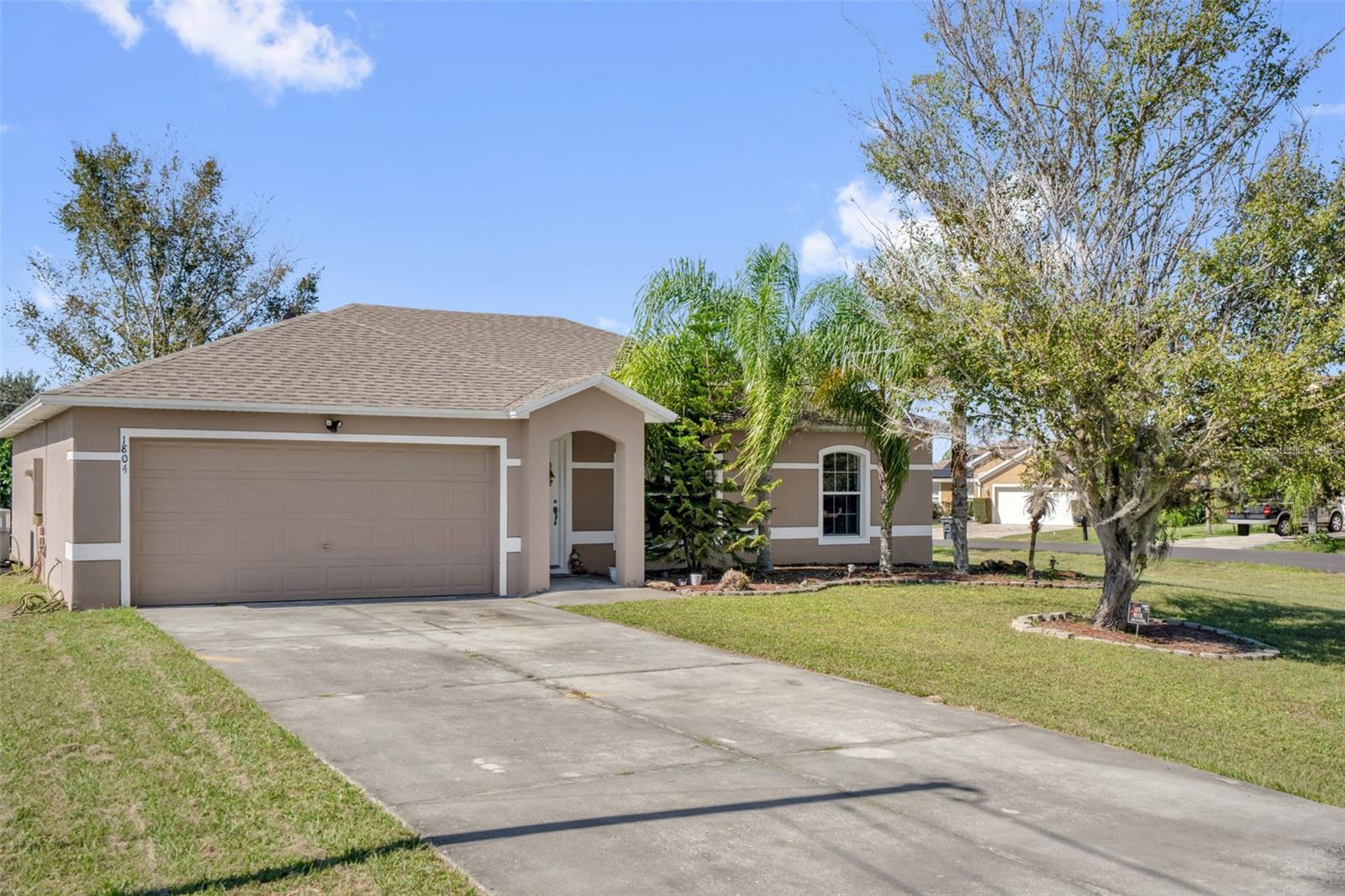 1804 HUDSON DRIVE, Poinciana, FL 34759