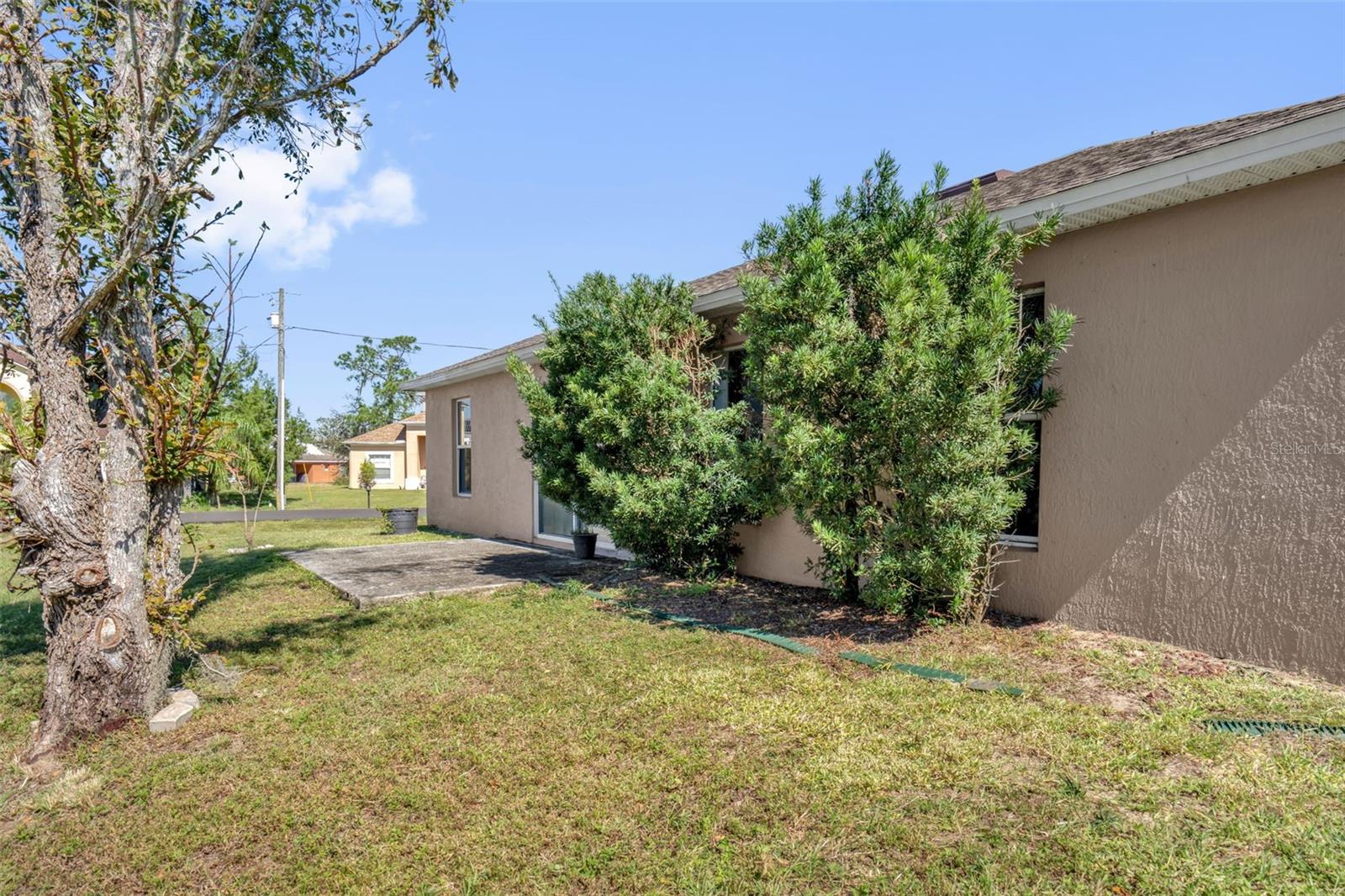 1804 HUDSON DRIVE, Poinciana, FL 34759