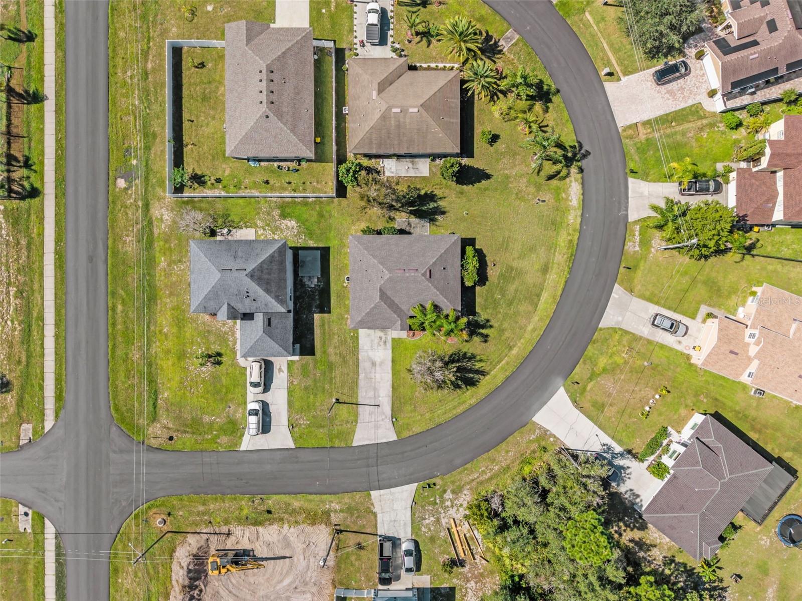 1804 HUDSON DRIVE, Poinciana, FL 34759