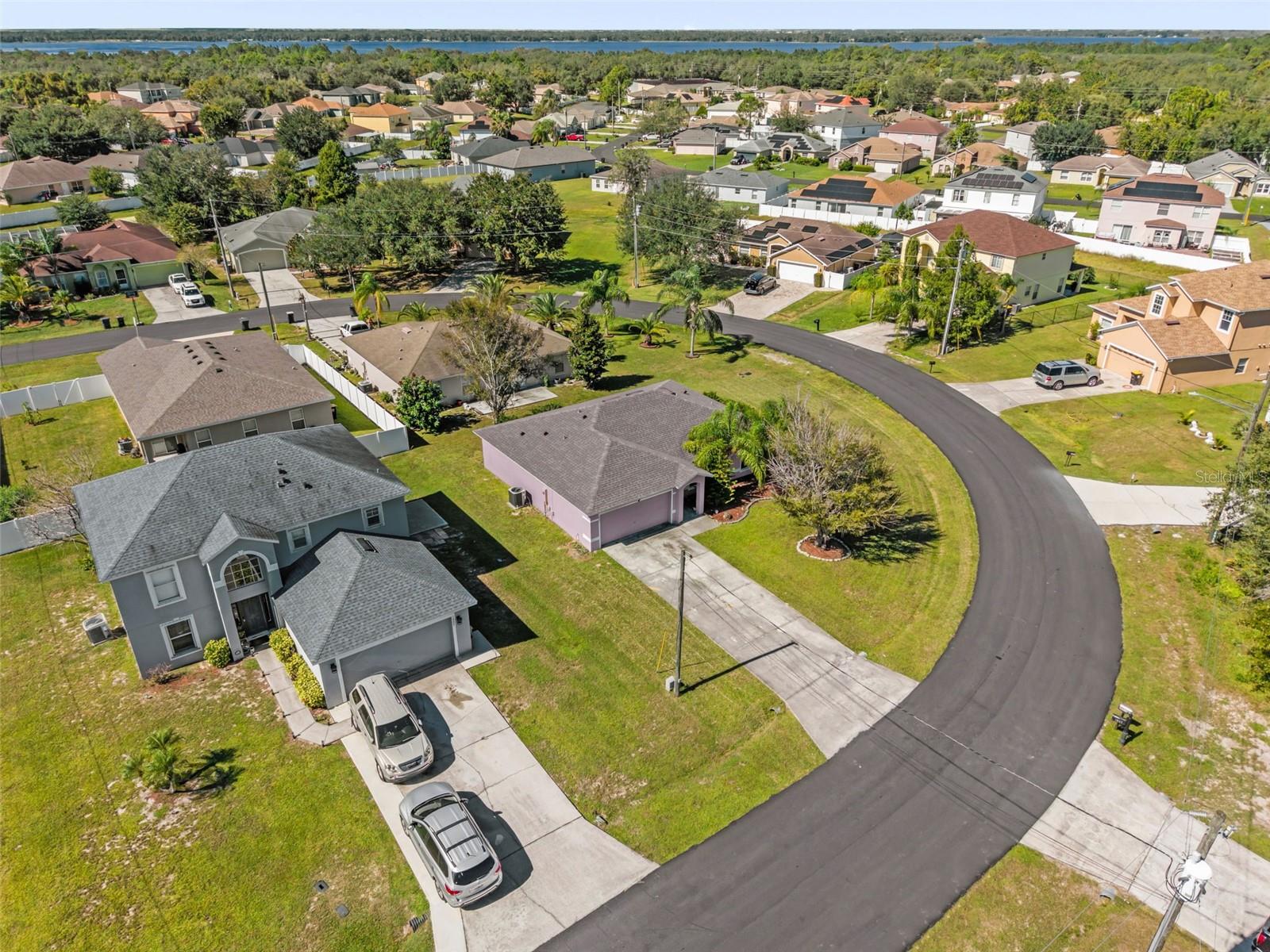 1804 HUDSON DRIVE, Poinciana, FL 34759