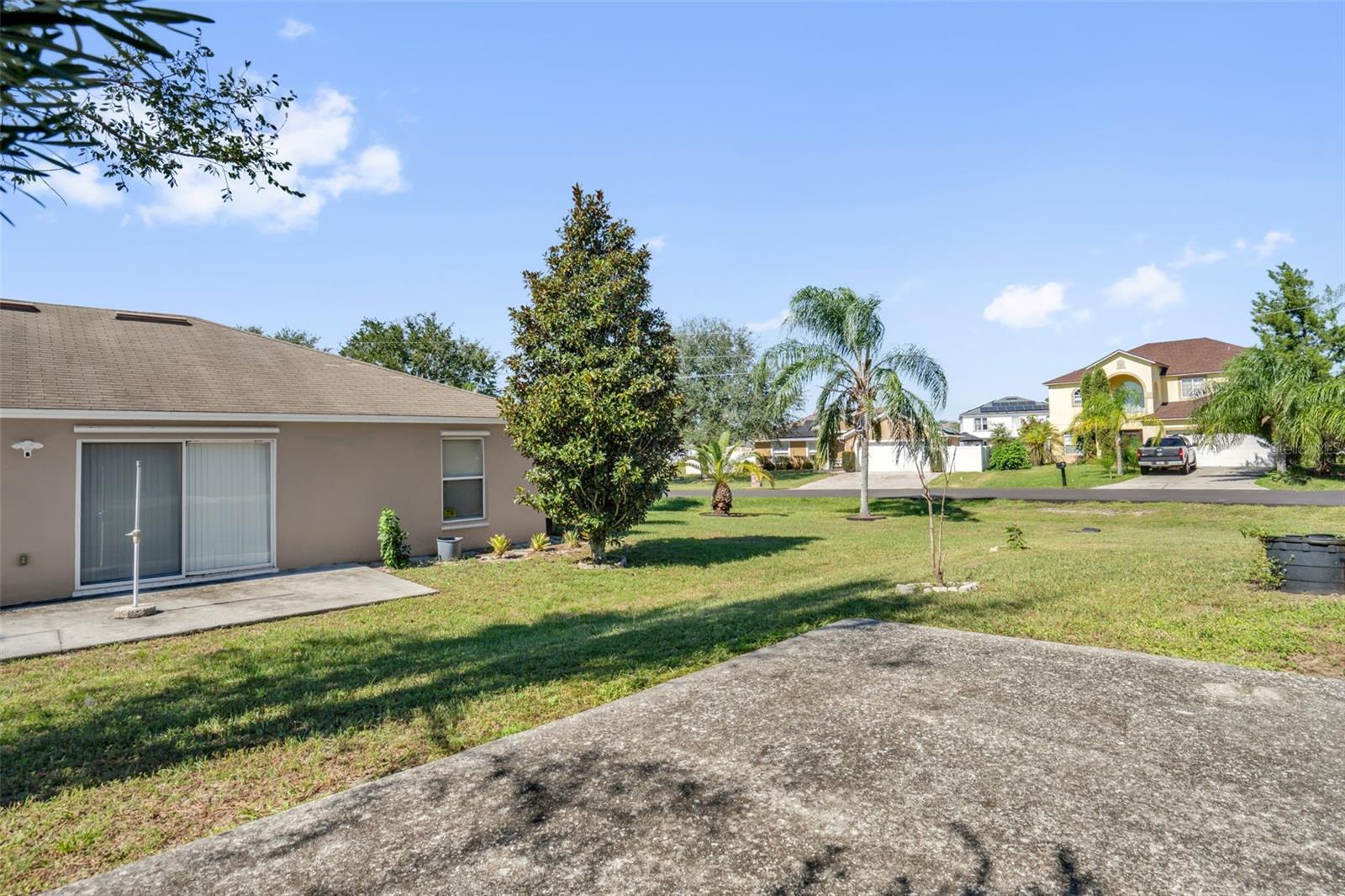 1804 HUDSON DRIVE, Poinciana, FL 34759
