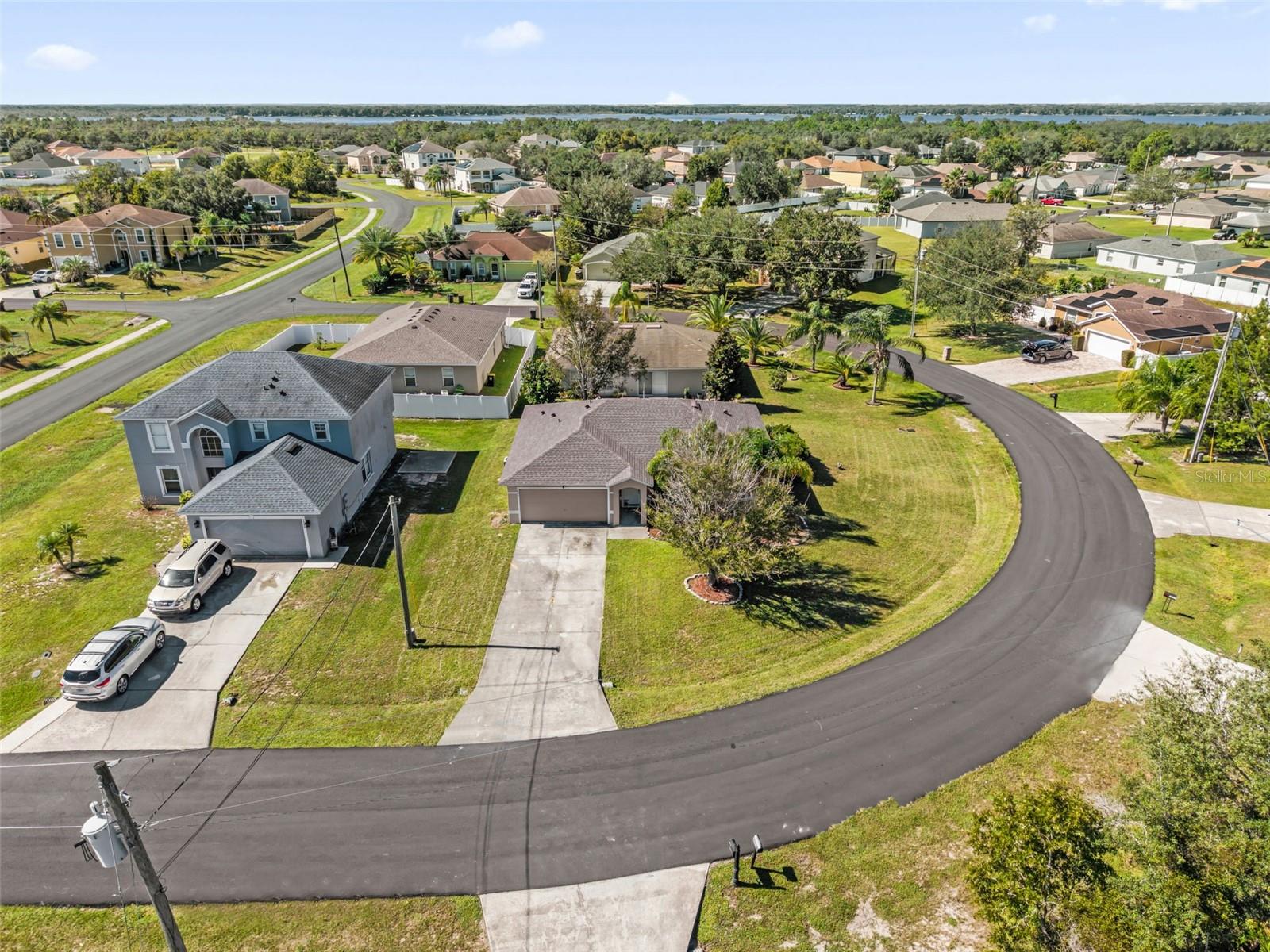 1804 HUDSON DRIVE, Poinciana, FL 34759