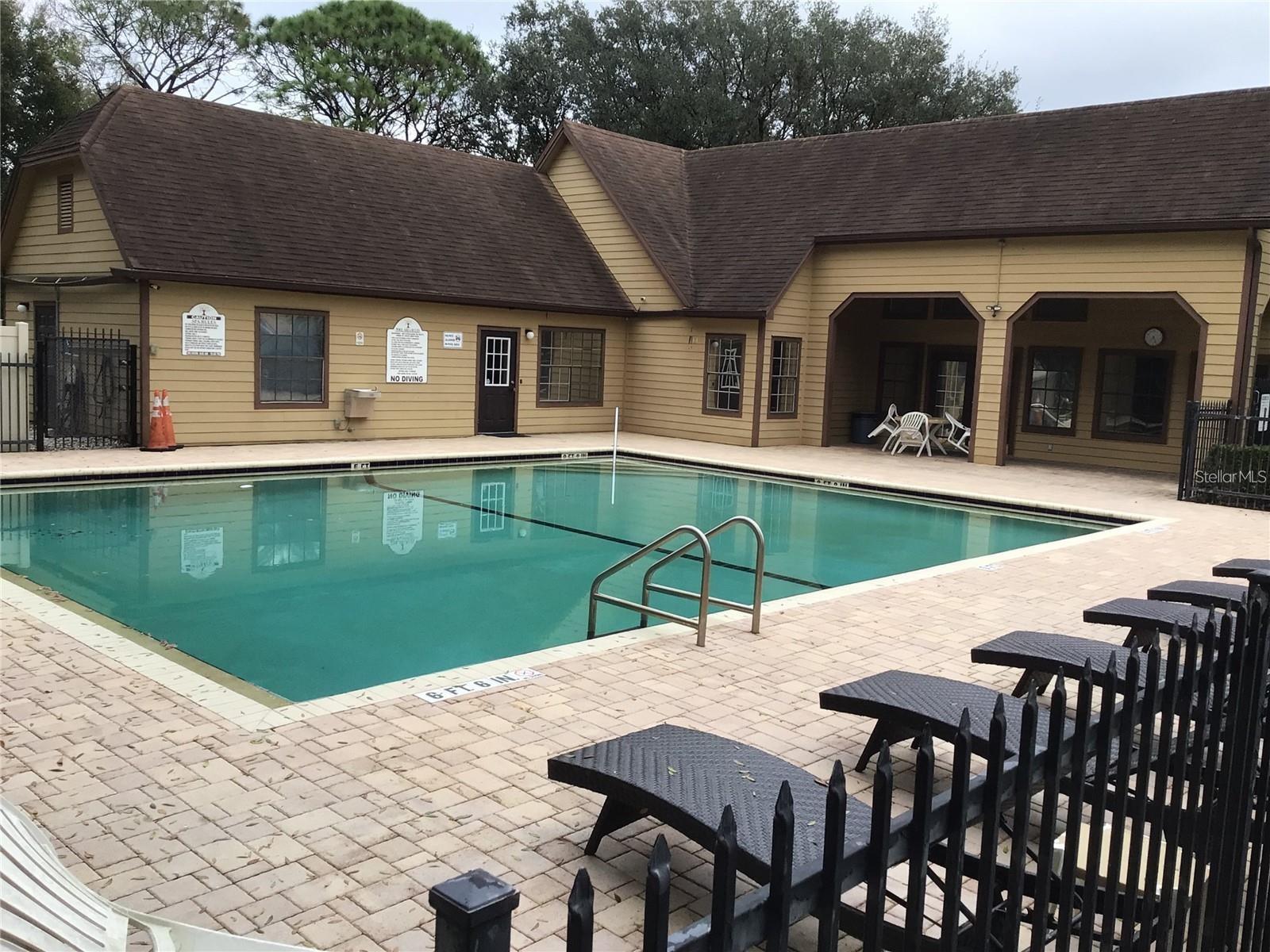 465 FORESTWAY CIRCLE, #207, Altamonte Springs, FL 32701