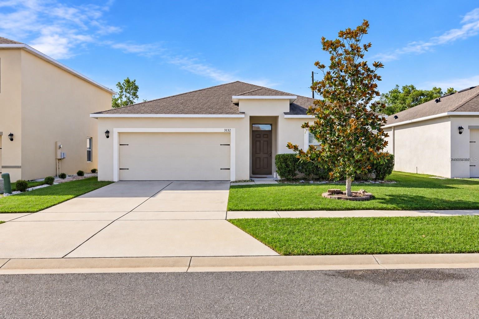 3132 COUNTRY CLUB CIRCLE, Winter Haven, FL 33881