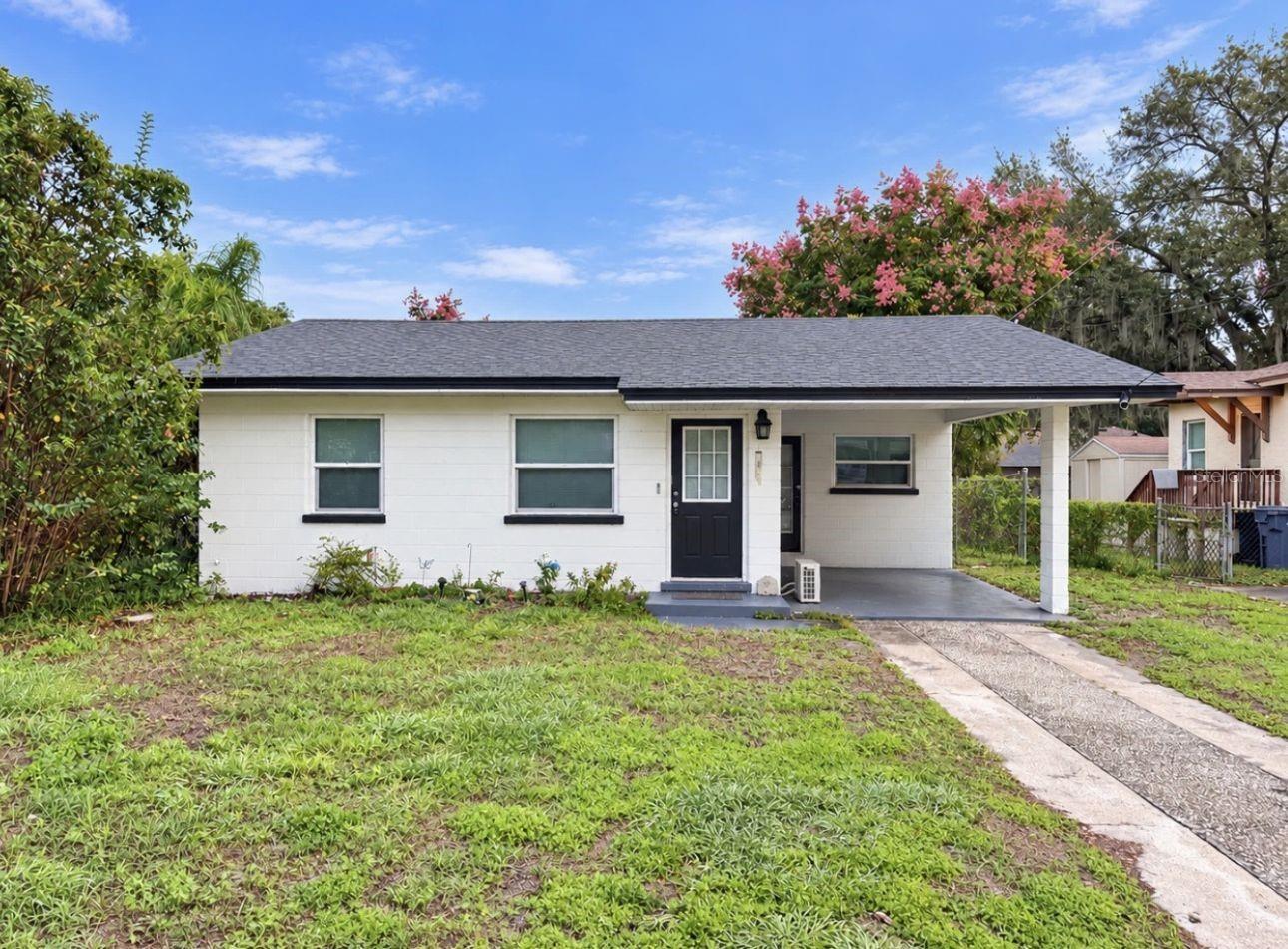 3393 AVENUE J NW, Winter Haven, FL 33881