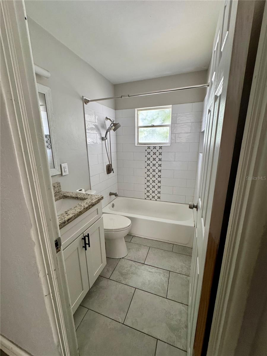 Guest Bath Guest Bath