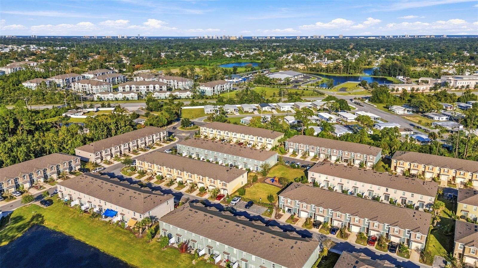 6 BELLA OAKS DRIVE, Port Orange, FL 32129