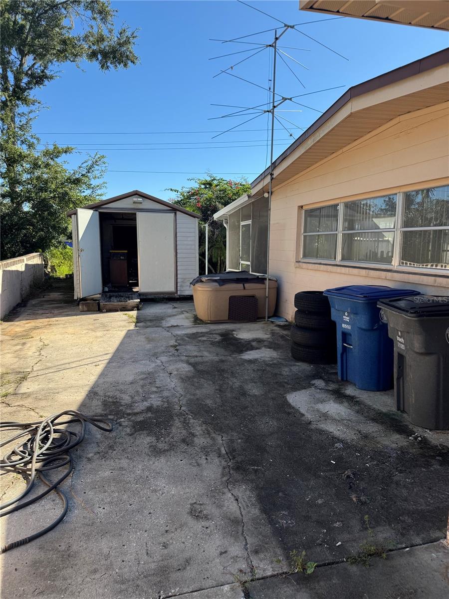 506 LANDER ROAD, Winter Park, FL 32792