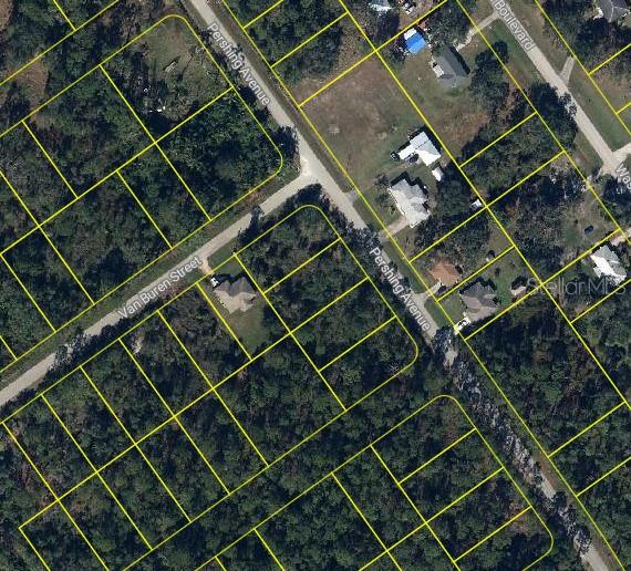 434 PERSHING AVENUE, Lake Placid, FL 33852 434 PERSHING AVENUE, Lake Placid, FL 33852
