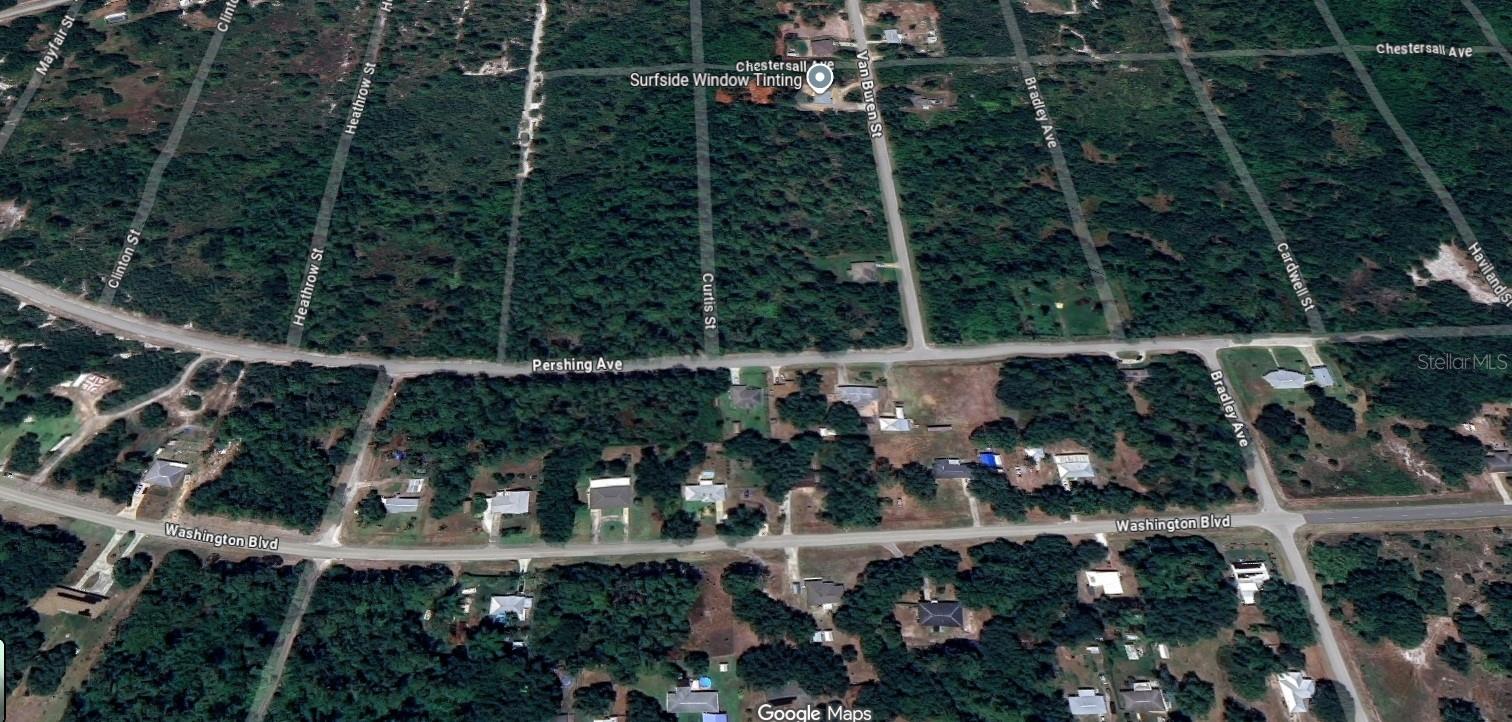 434 PERSHING AVENUE, Lake Placid, FL 33852 434 PERSHING AVENUE, Lake Placid, FL 33852