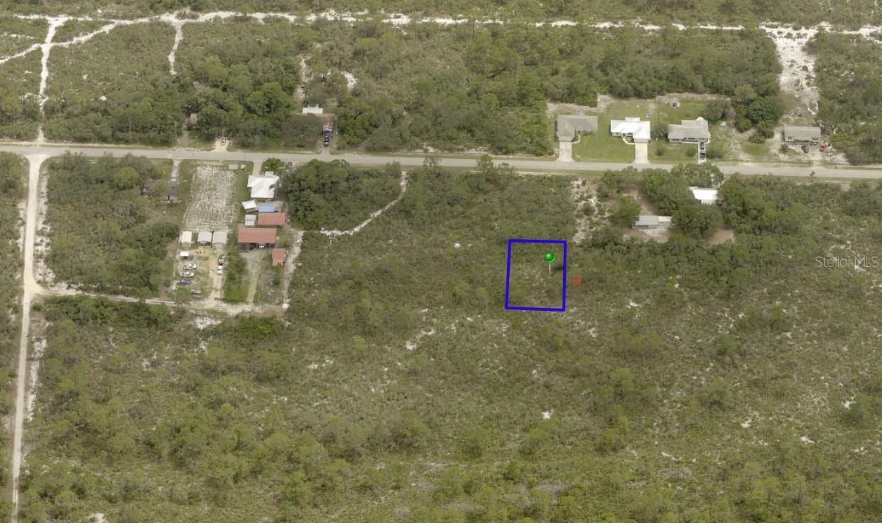 1425 COLUMBINE STREET, Lake Placid, FL 33852