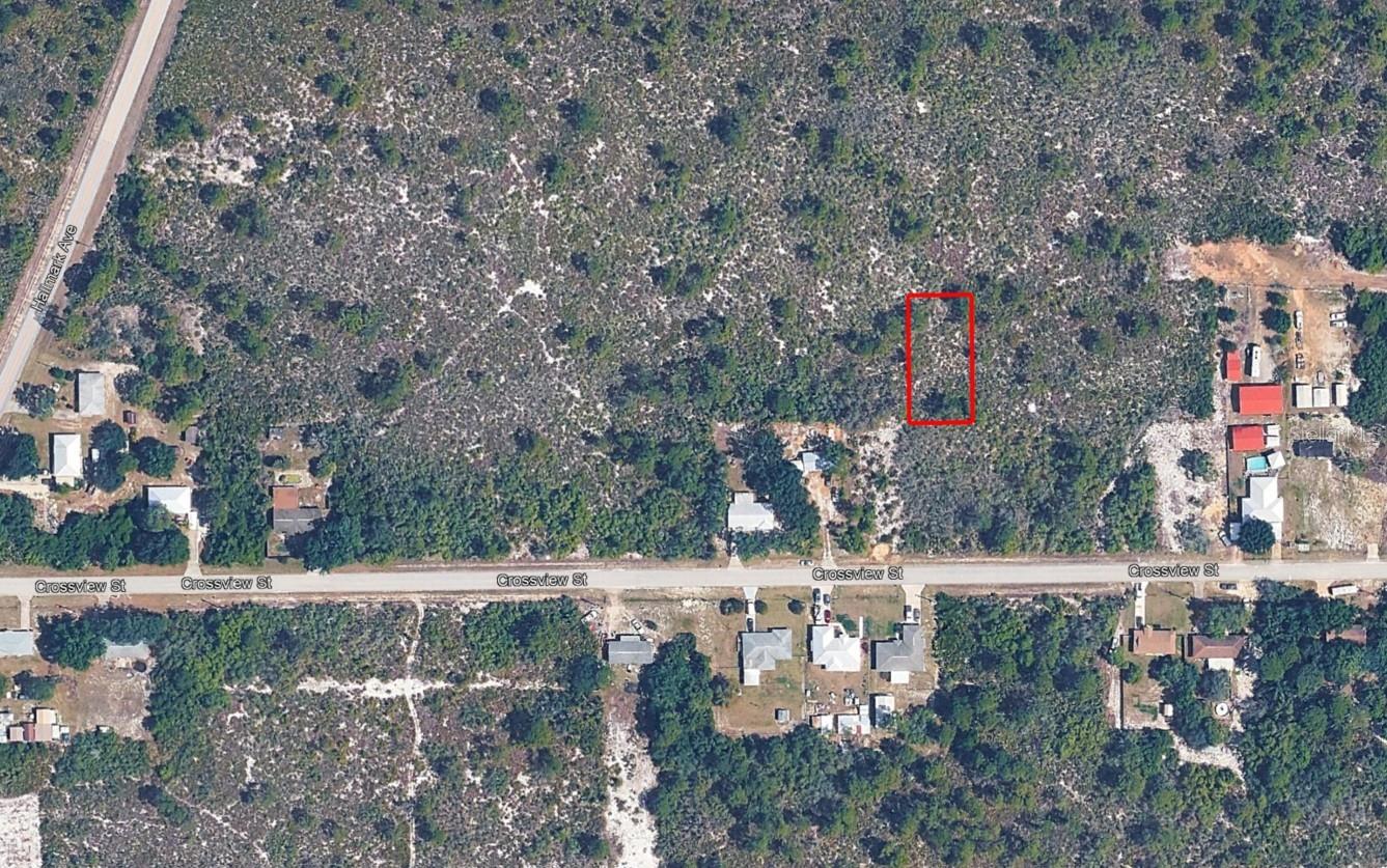 1425 COLUMBINE STREET, Lake Placid, FL 33852