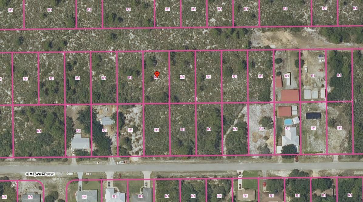 1425 COLUMBINE STREET, Lake Placid, FL 33852