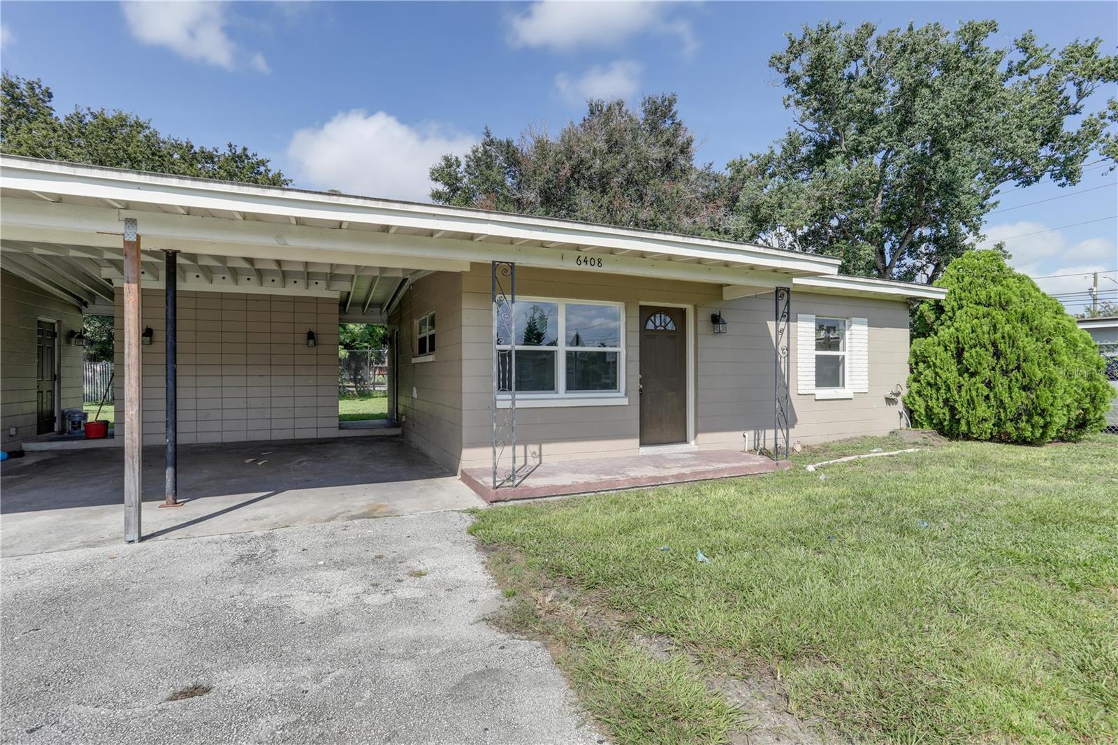 6410 CALYPSO DRIVE, Orlando, FL 32809 6410 CALYPSO DRIVE, Orlando, FL 32809