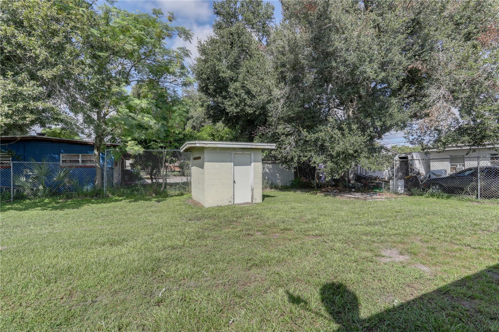 6410 CALYPSO DRIVE, Orlando, FL 32809