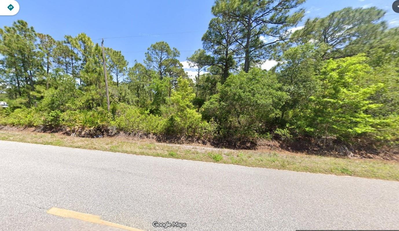 525 HALLMARK AVENUE, Lake Placid, FL 33852 525 HALLMARK AVENUE, Lake Placid, FL 33852