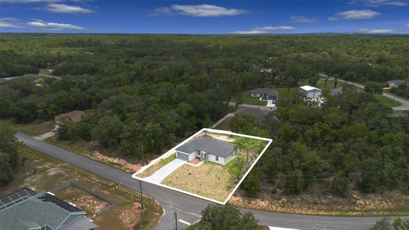 1318 W DUPONT DRIVE, Dunnellon, FL 34434