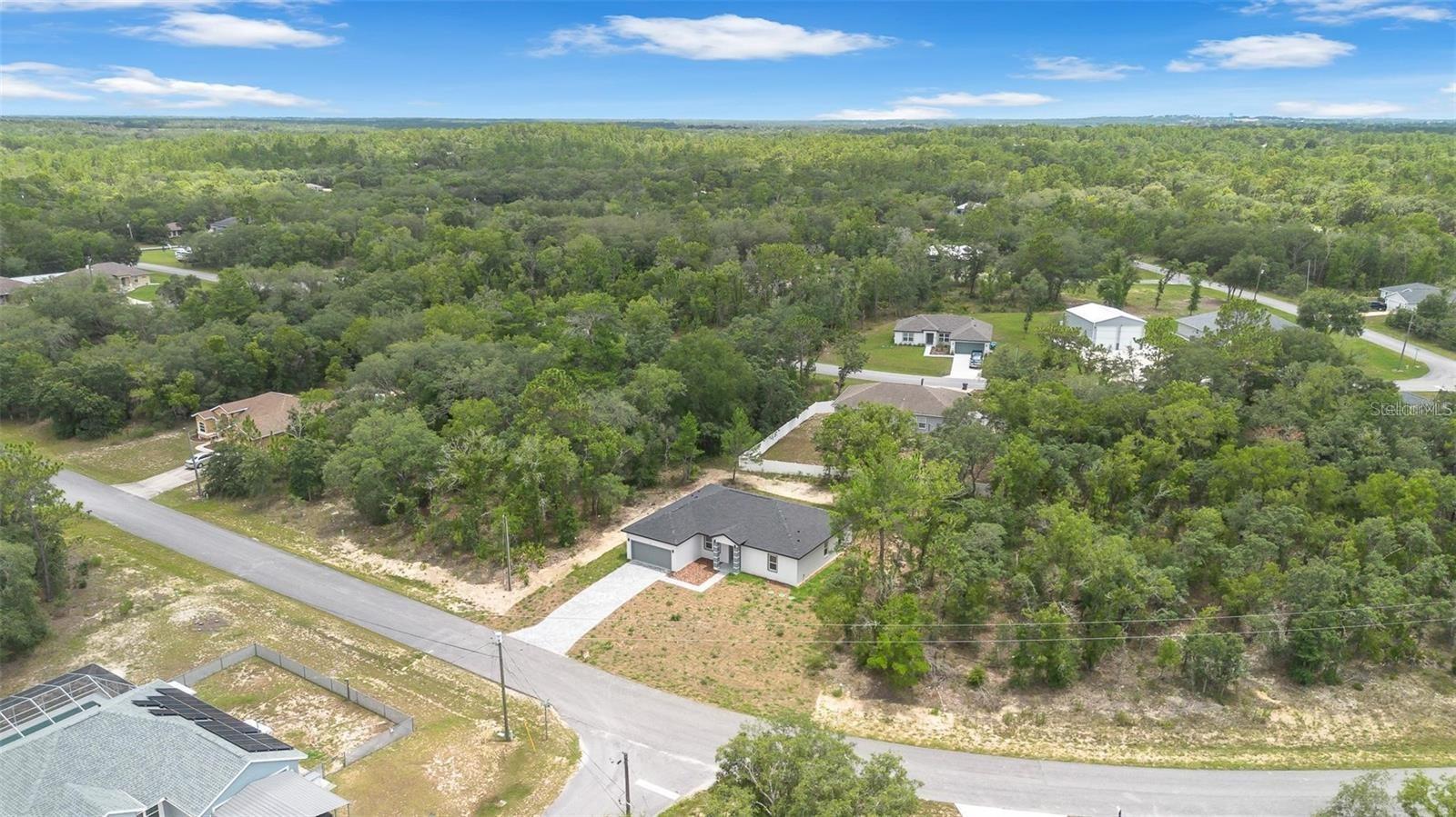 1318 W DUPONT DRIVE, Dunnellon, FL 34434