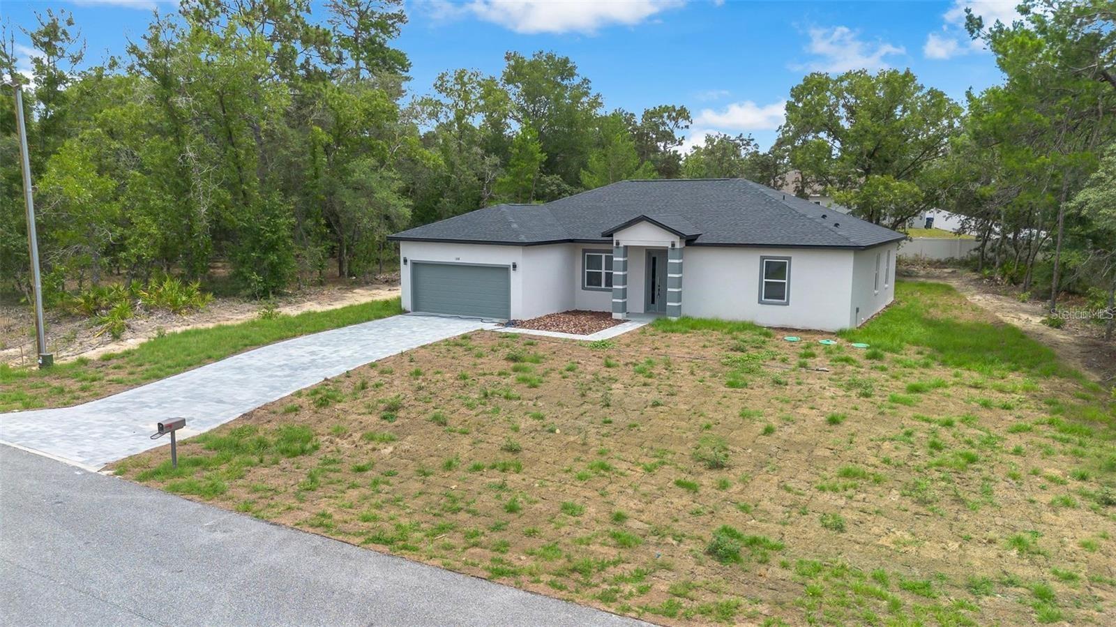 1318 W DUPONT DRIVE, Dunnellon, FL 34434