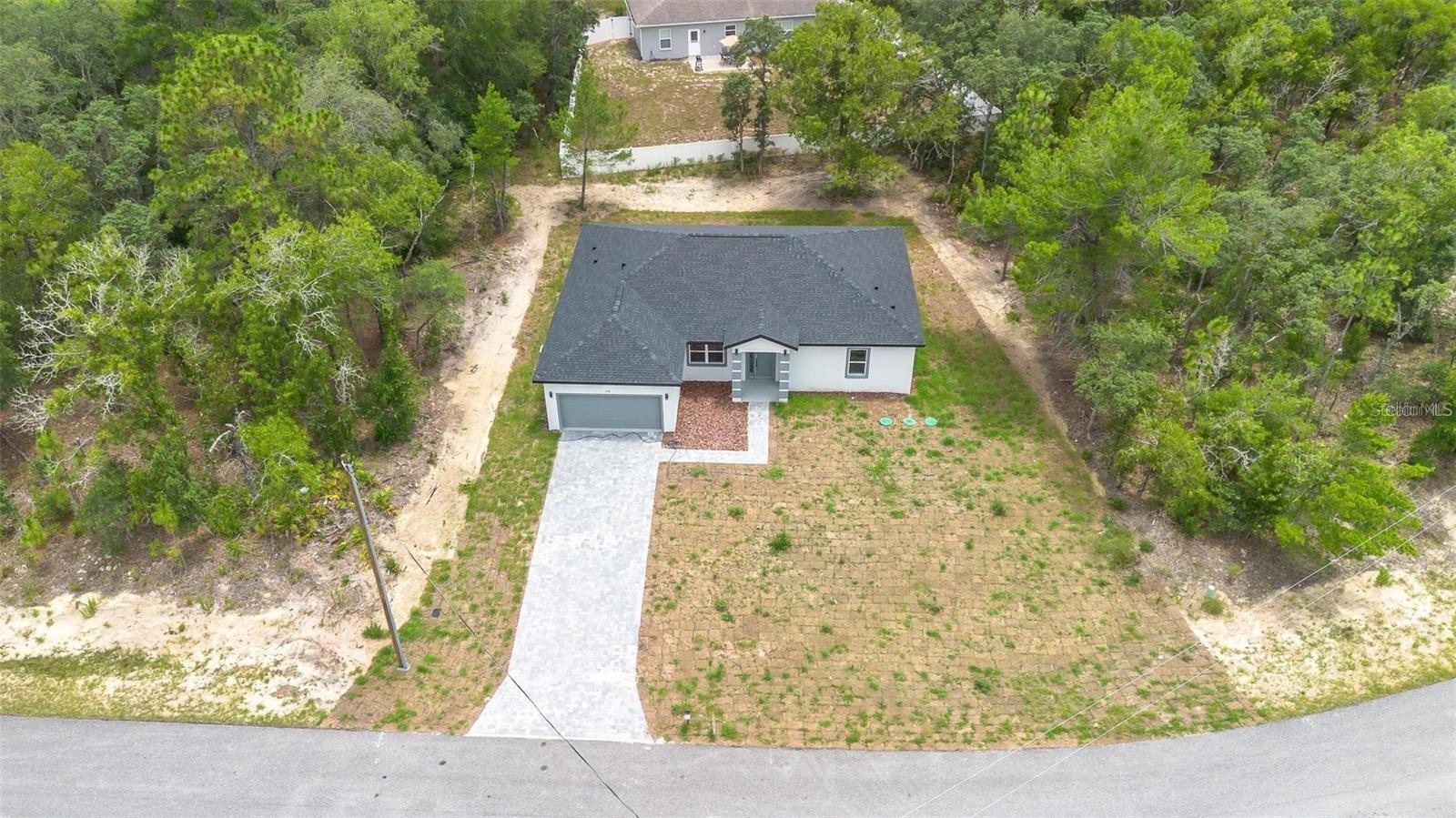 1318 W DUPONT DRIVE, Dunnellon, FL 34434