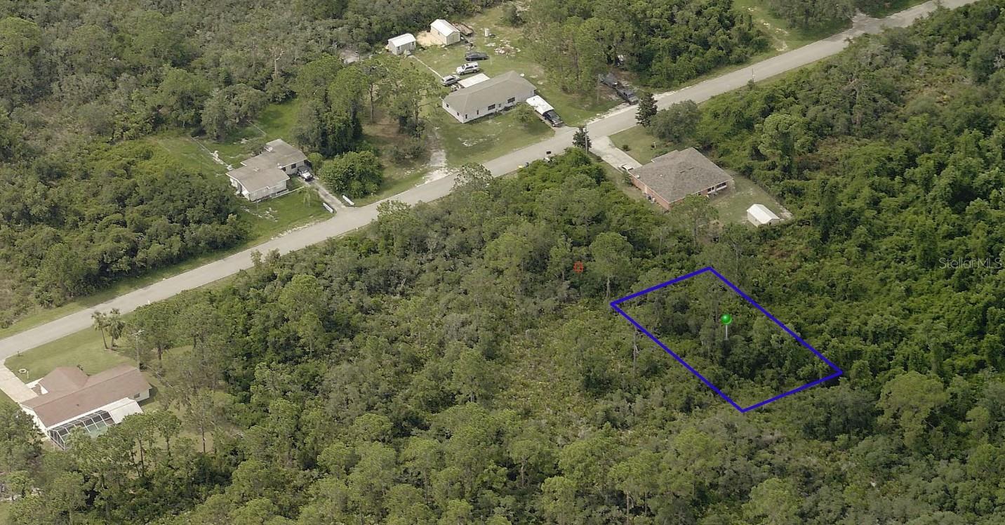 1212 CURTIS STREET, Lake Placid, FL 33852 1212 CURTIS STREET, Lake Placid, FL 33852