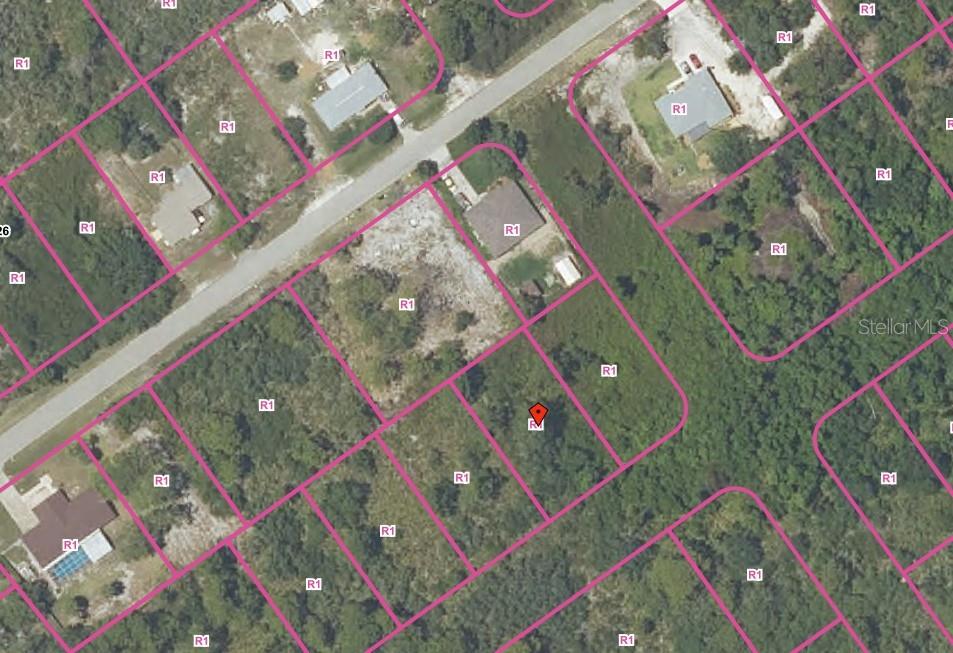 1212 CURTIS STREET, Lake Placid, FL 33852