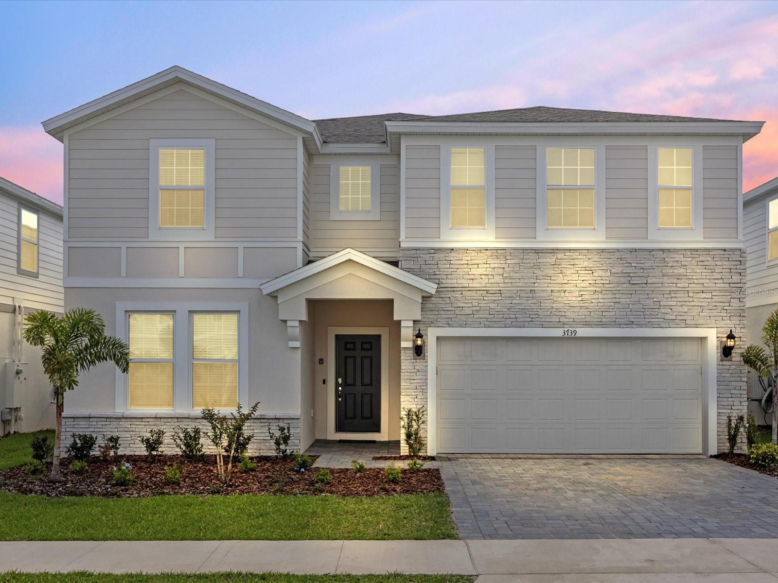 3739 LANA AVE, Davenport, FL 33897
