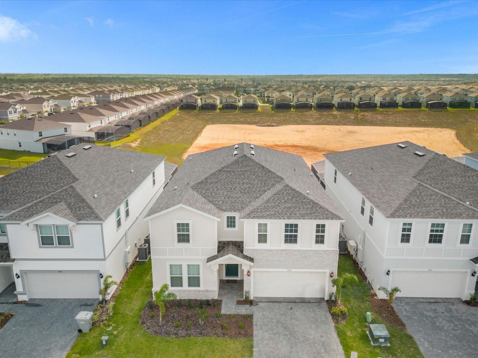 3739 LANA AVE, Davenport, FL 33897
