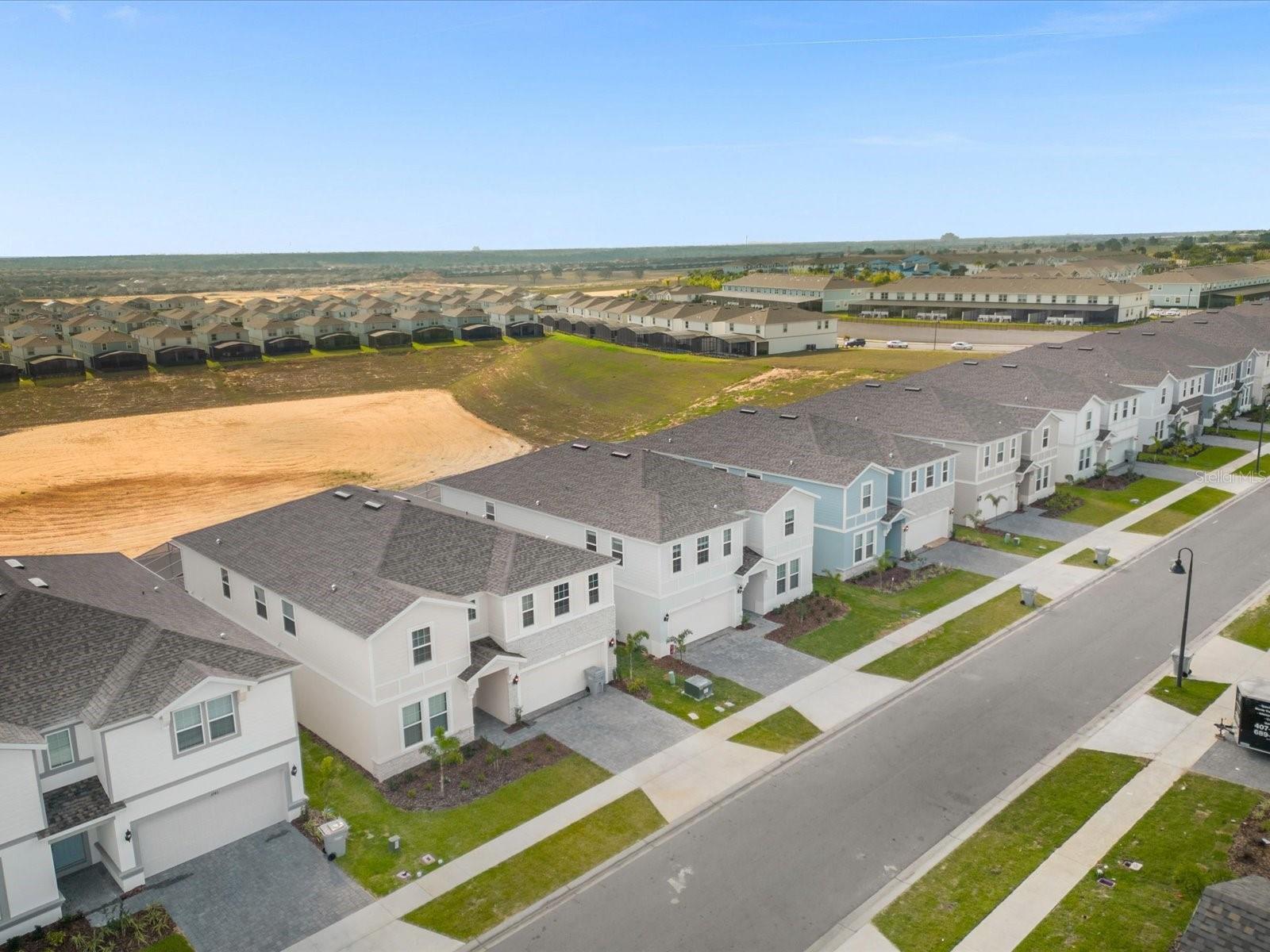 3739 LANA AVE, Davenport, FL 33897