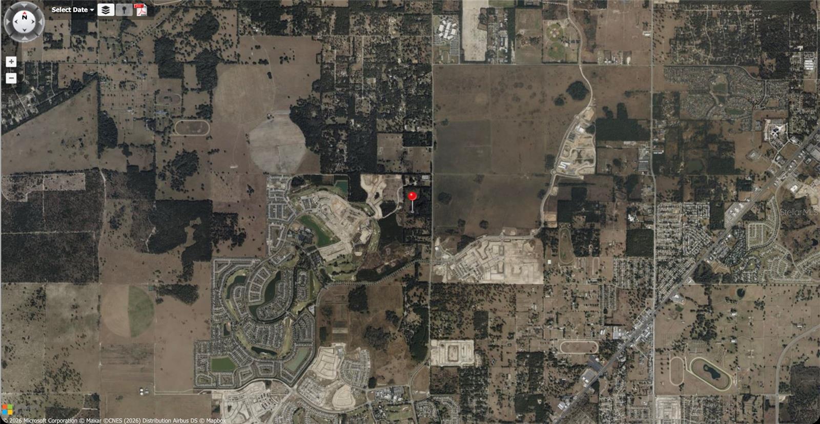 SW 80TH AVENUE, Ocala, FL 34481