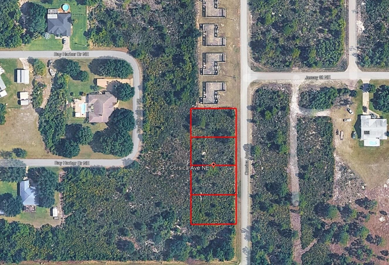 647 CORSICA AVENUE NE, Lake Placid, FL 33852 647 CORSICA AVENUE NE, Lake Placid, FL 33852