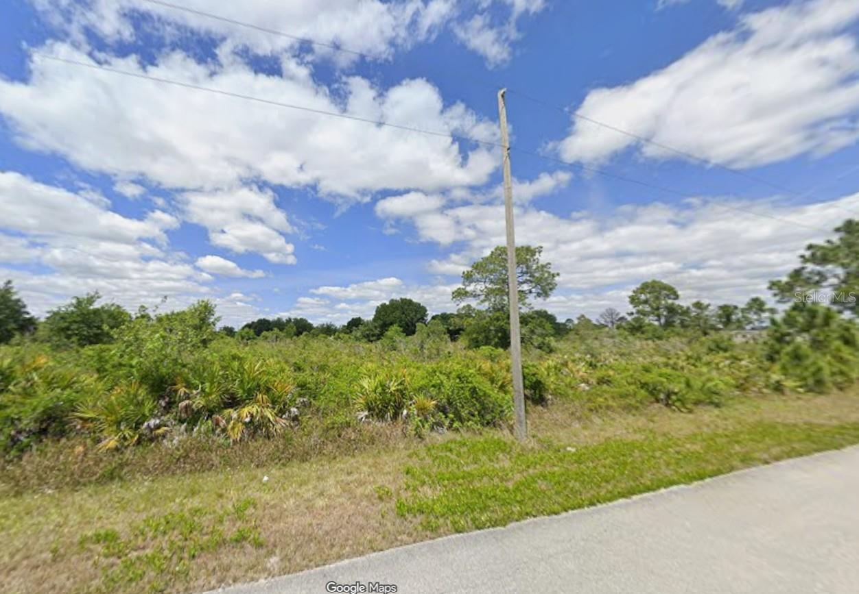 647 CORSICA AVENUE NE, Lake Placid, FL 33852 647 CORSICA AVENUE NE, Lake Placid, FL 33852