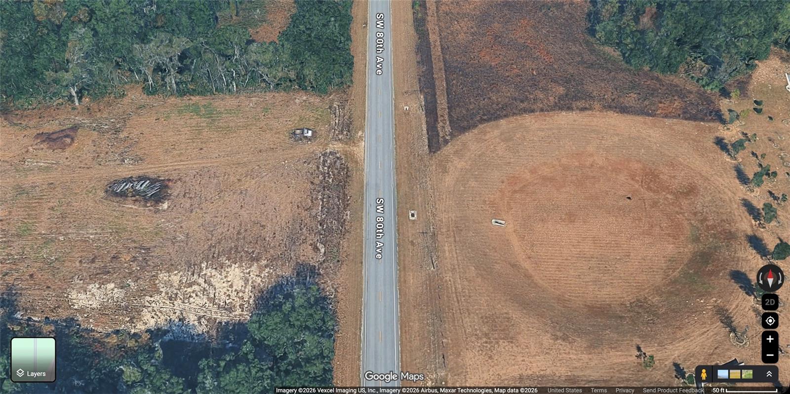 5598 SW 80TH AVENUE, Ocala, FL 34481