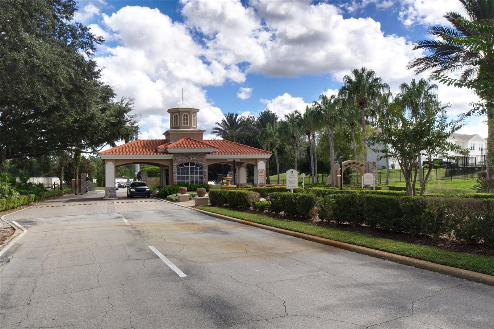 124 HIGH VISTA DRIVE, Davenport, FL 33837